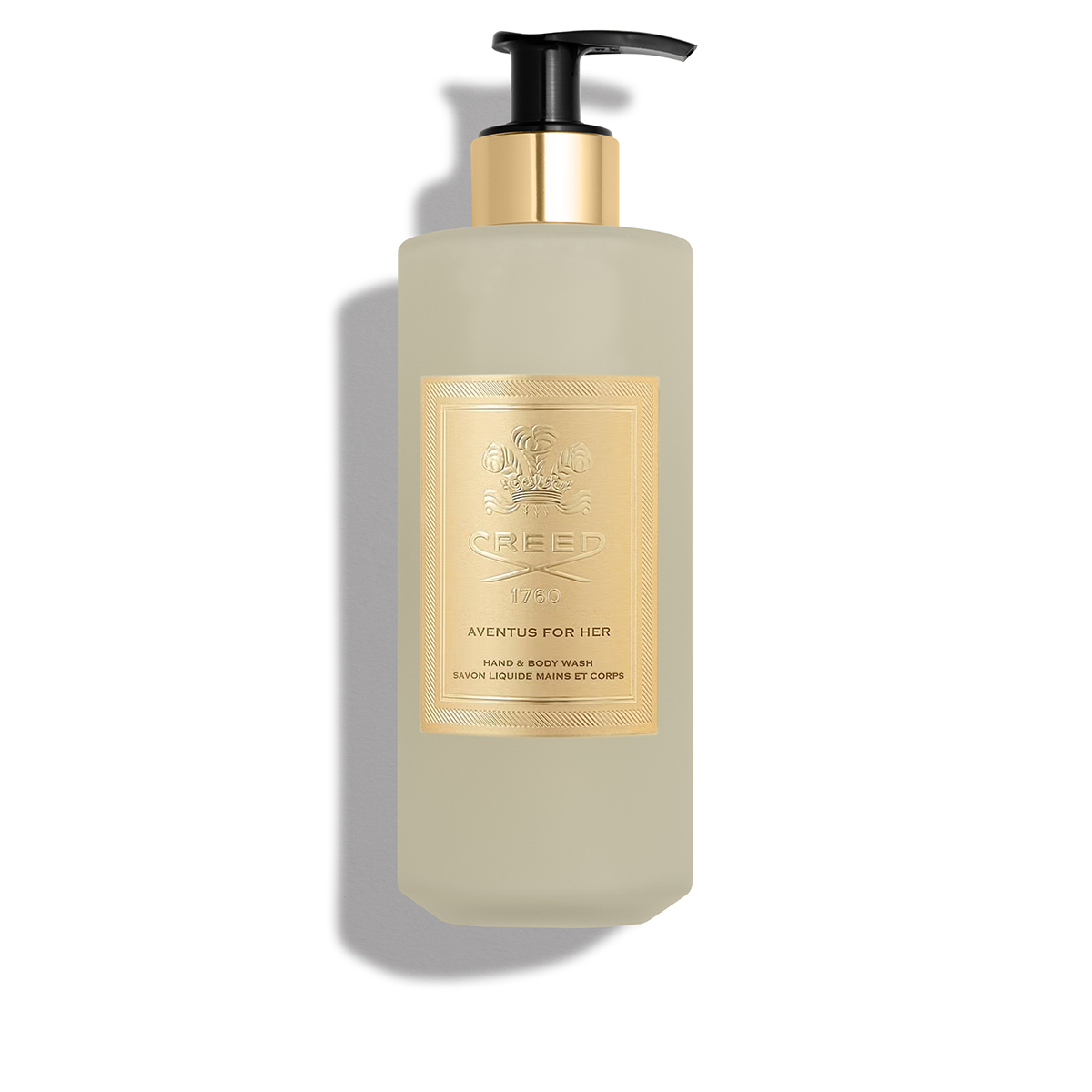 AVENTUS FOR HER HAND & BODY WASH