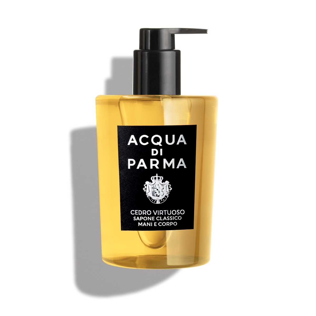 CEDRO VIRTUOSO HAND & BODY WASH