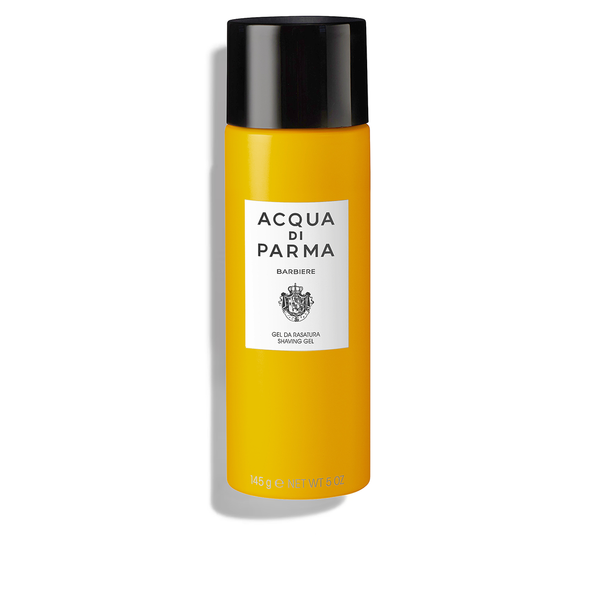 SHAVING GEL