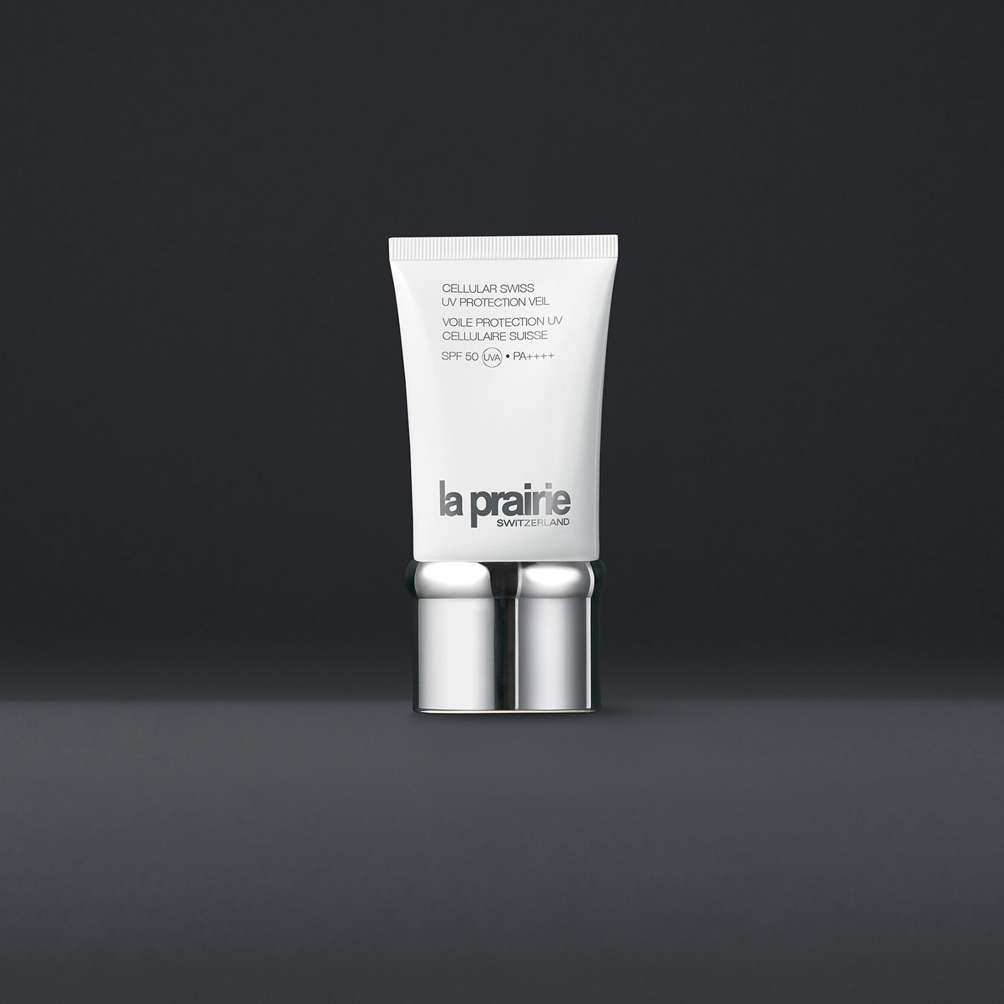 CELLULAR SWISS UV PROTECTION VEIL