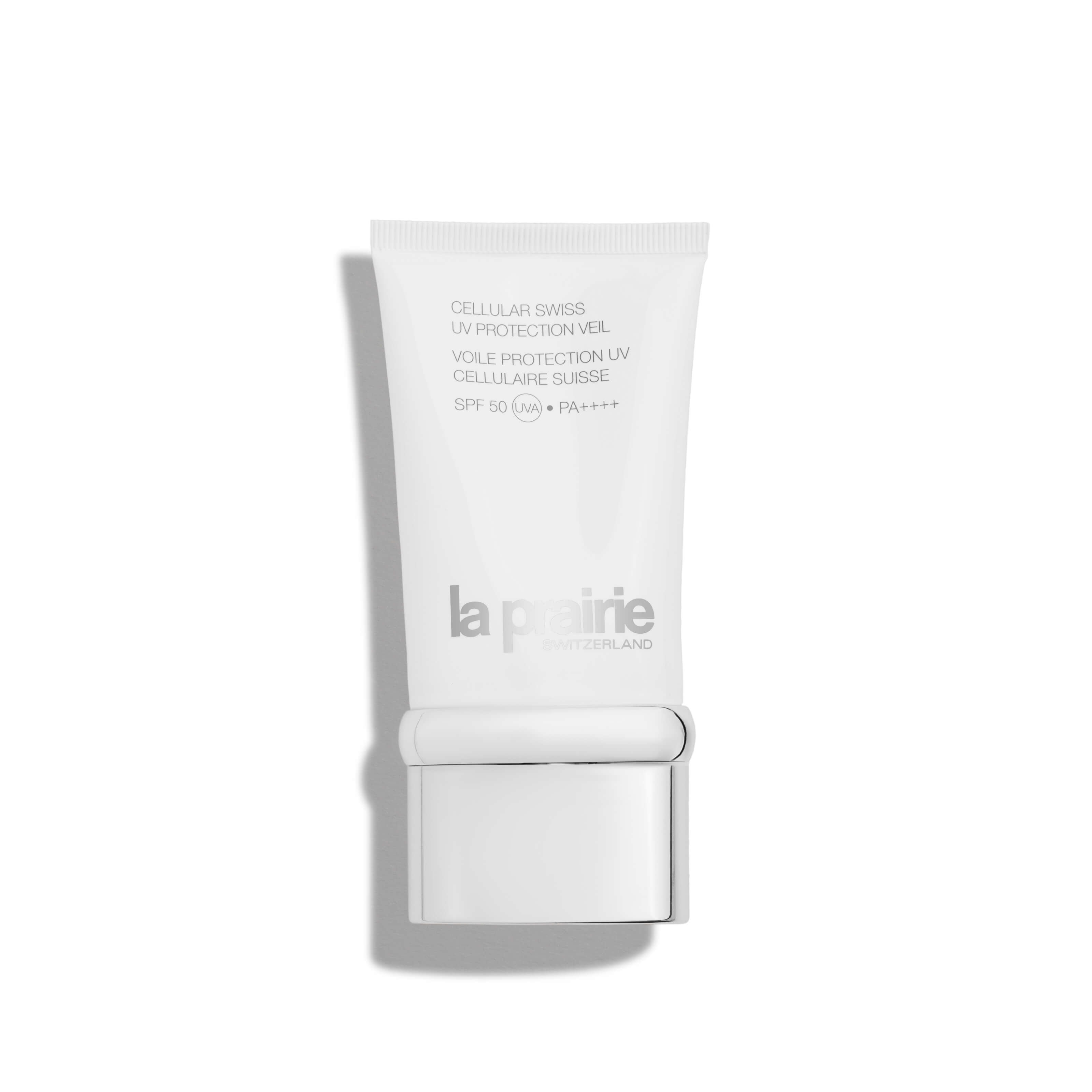 CELLULAR SWISS UV PROTECTION VEIL