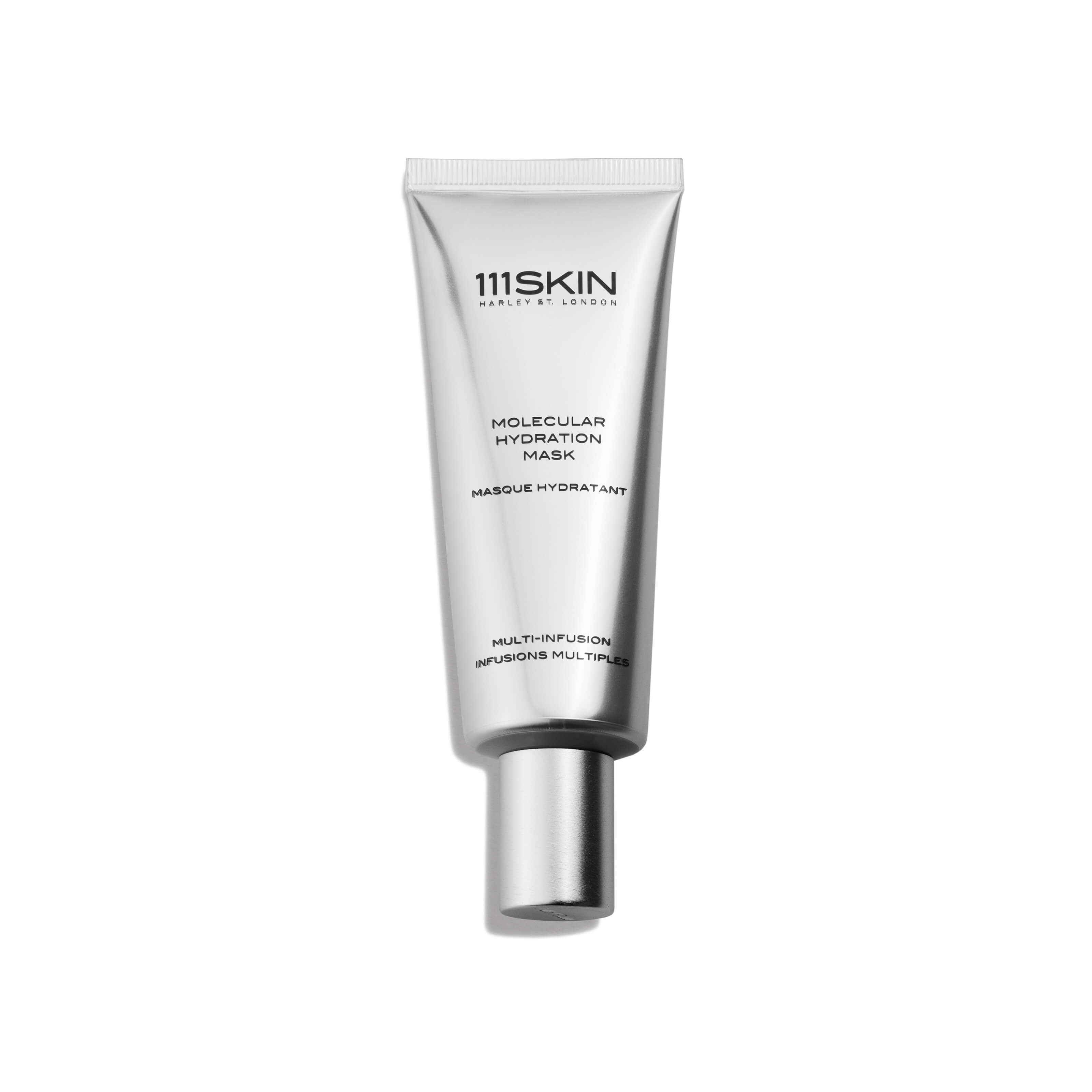 MOLECULAR HYDRATION MASK