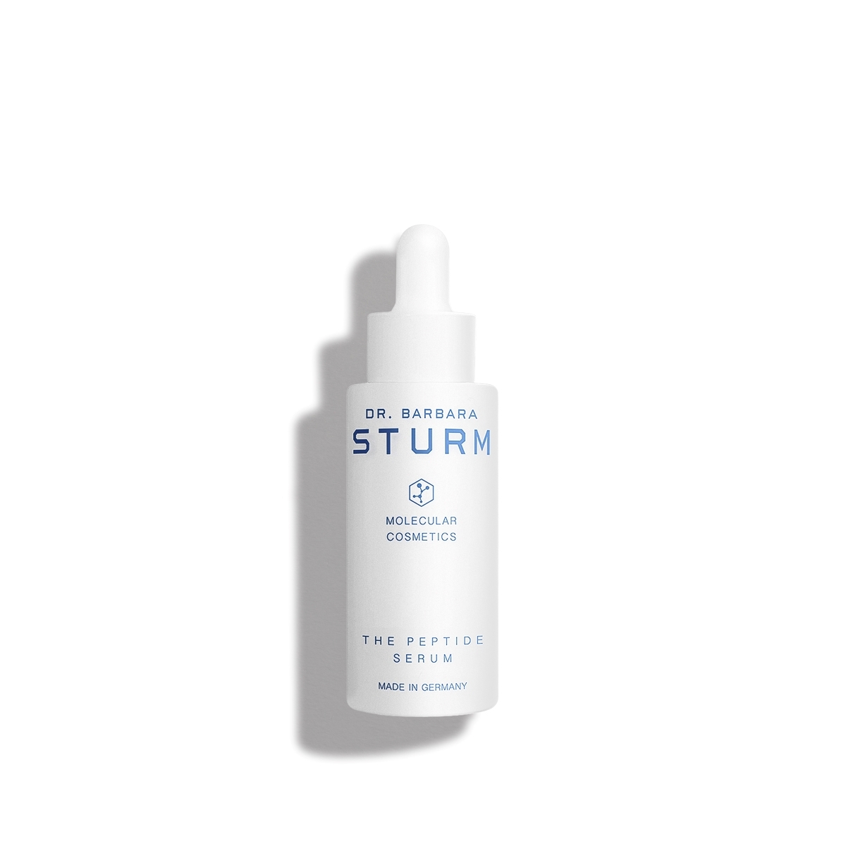 THE PEPTIDE SERUM