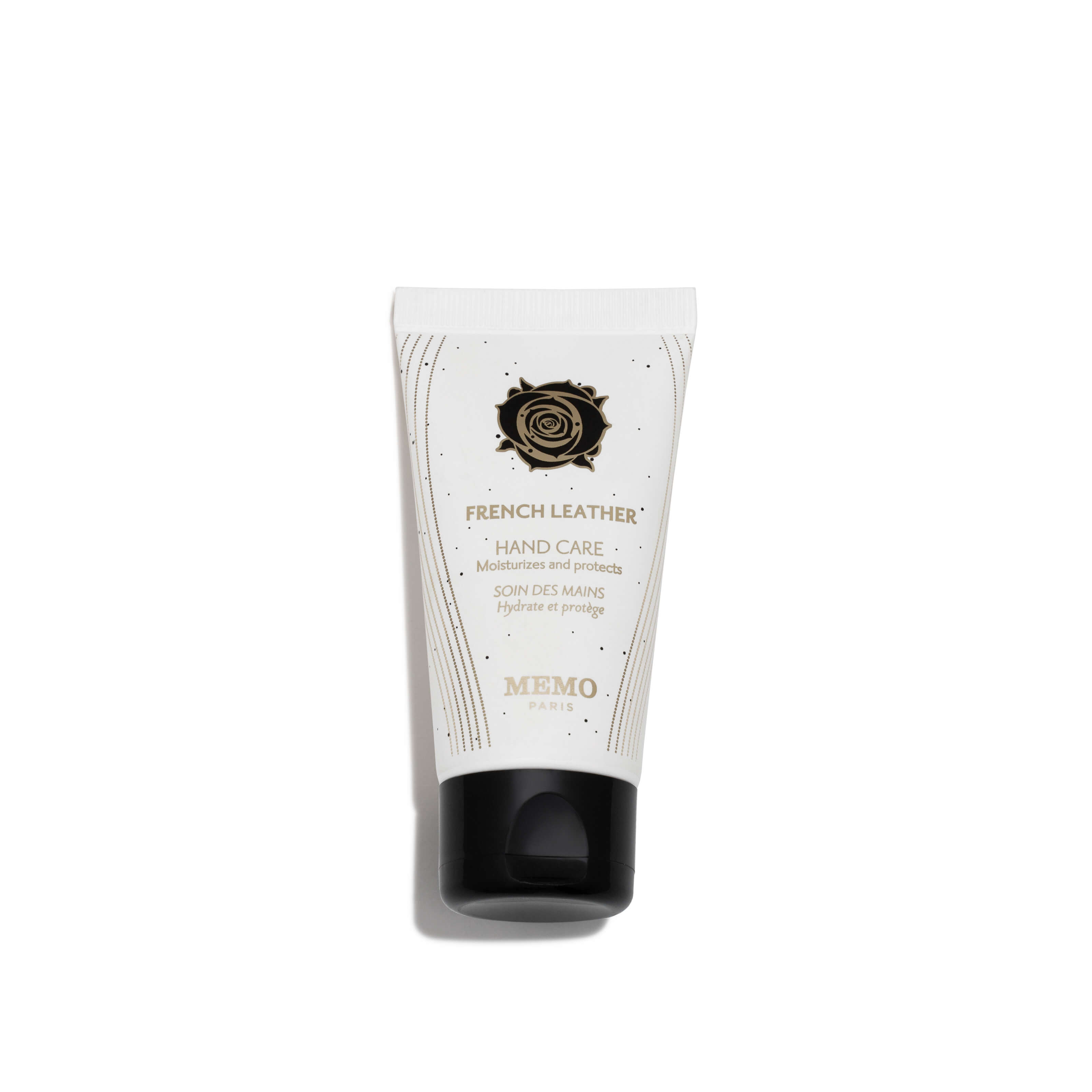 FRENCH LEATHER HAND CARE