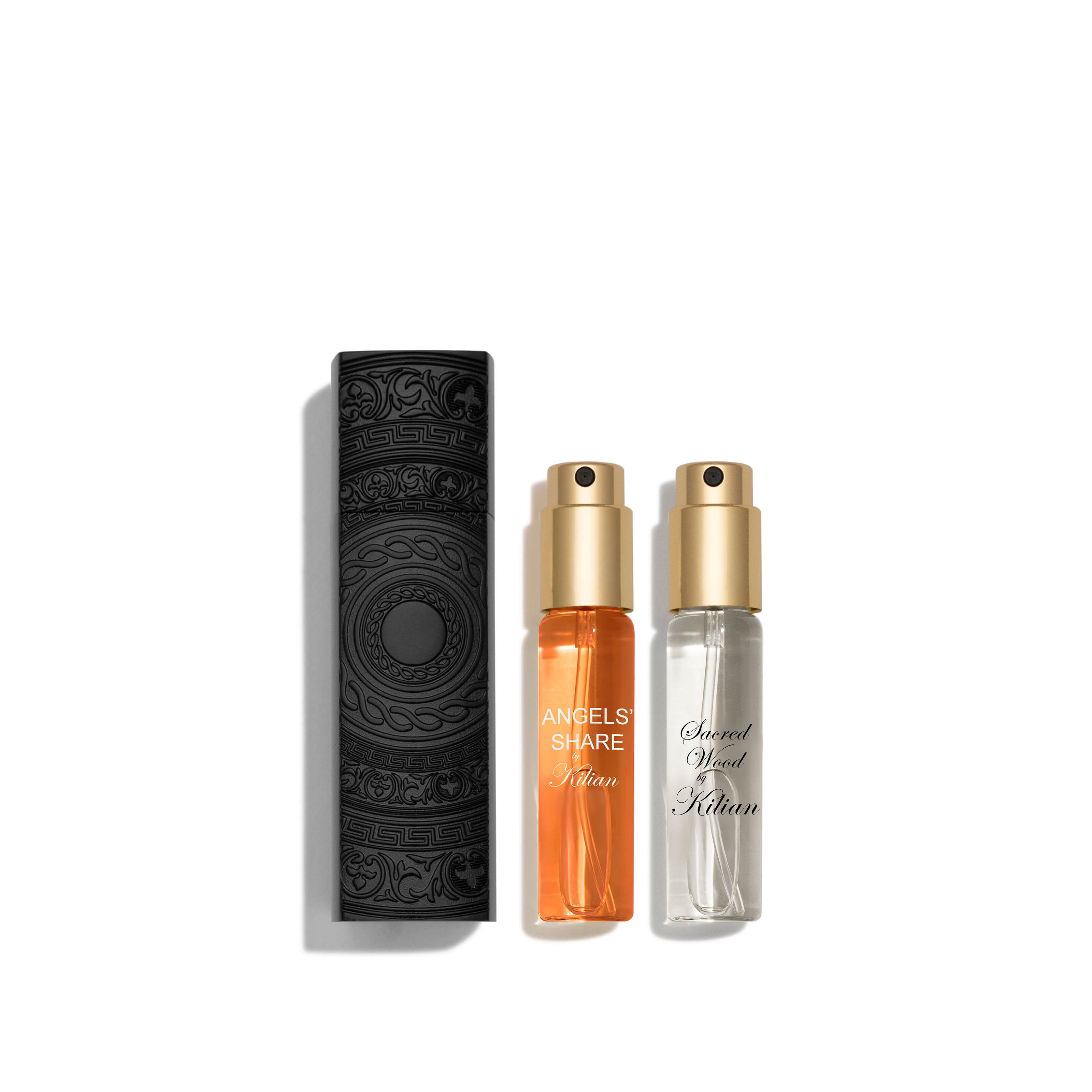 ARSENAL OF SCENTS DUO SET