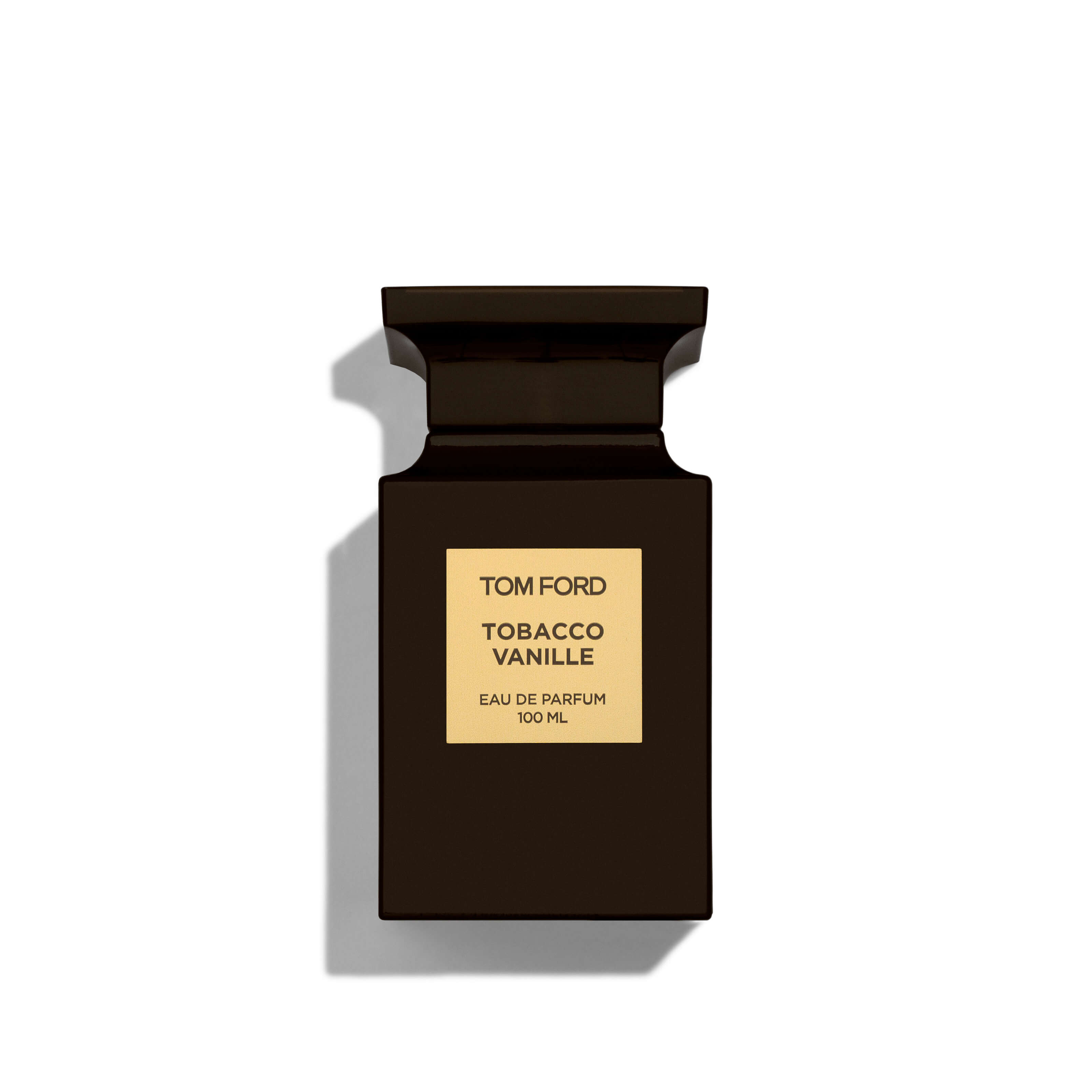 TOBACCO VANILLE