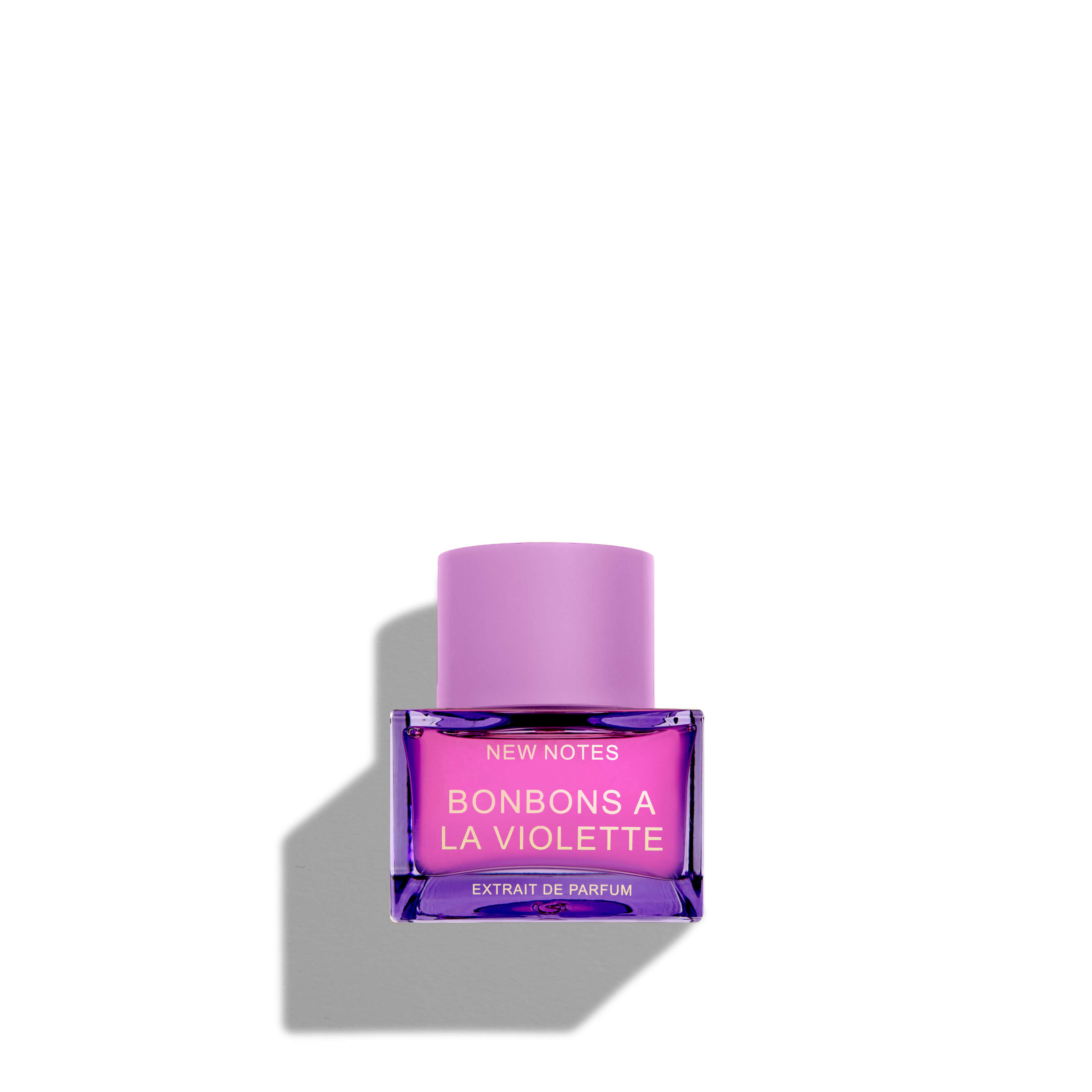BONBONS A LA VIOLETTE