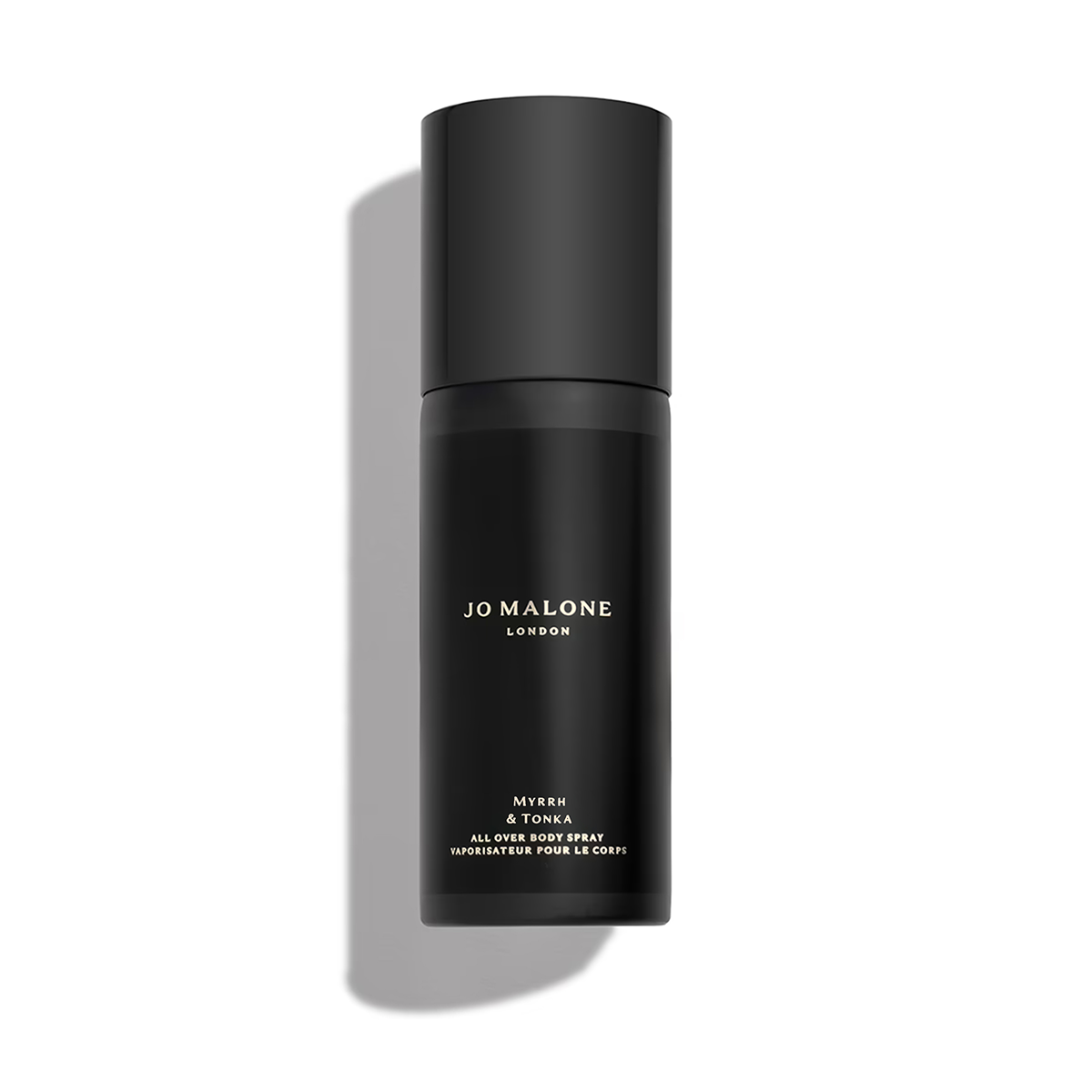MYRRH & TONKA ALL OVER BODY SPRAY