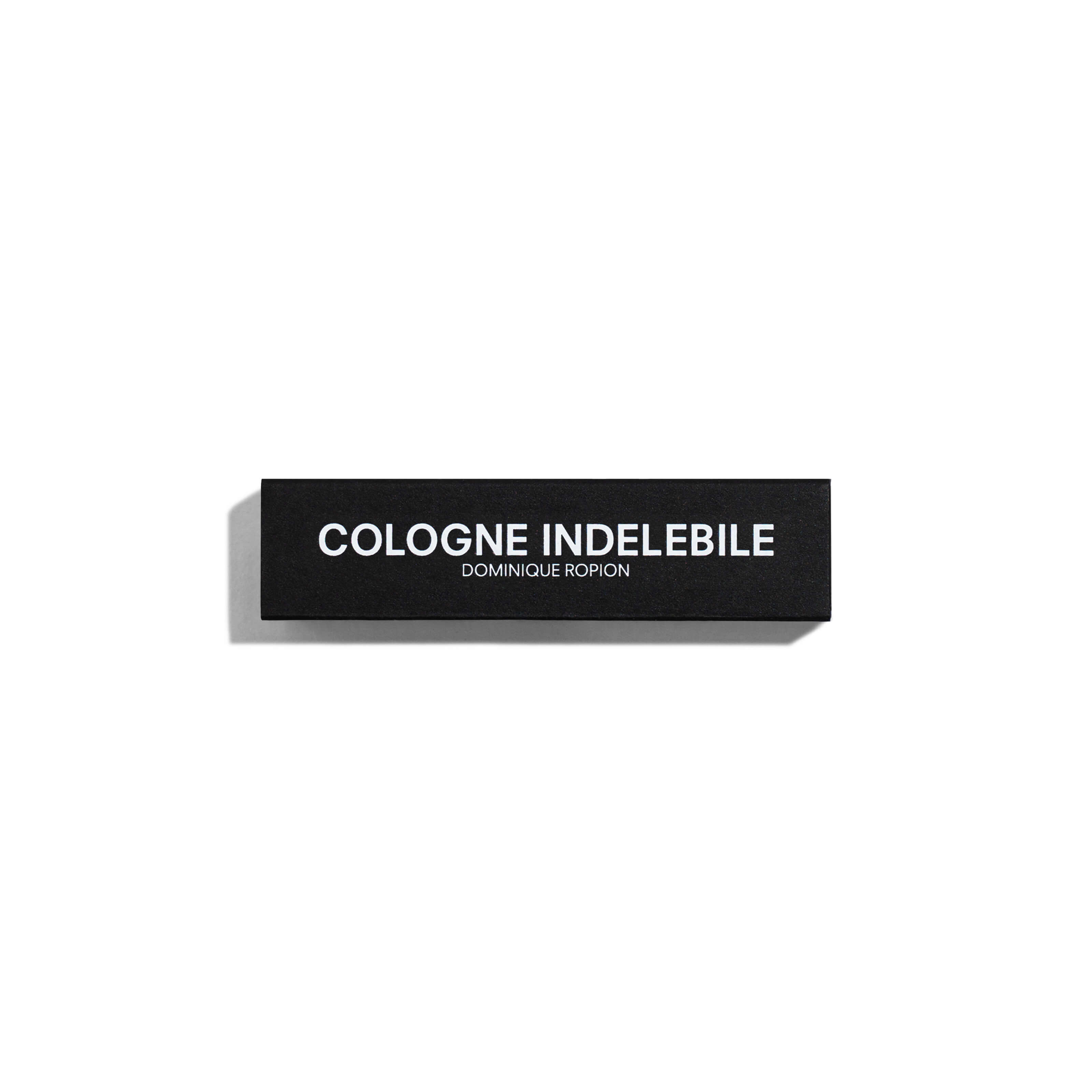 COLOGNE INDELEBILE
