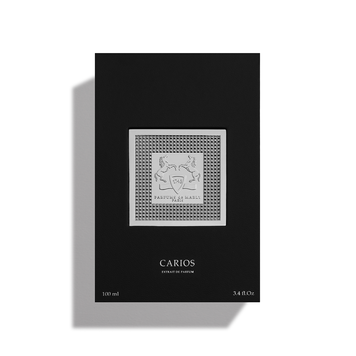 CARIOS