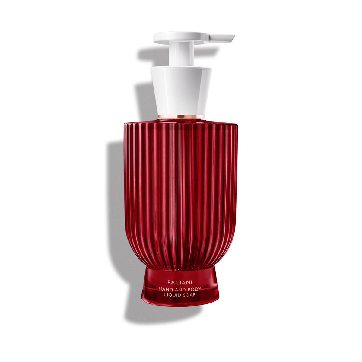 ALLEGRA BACIAMI HAND & BODY LIQUID SOAP