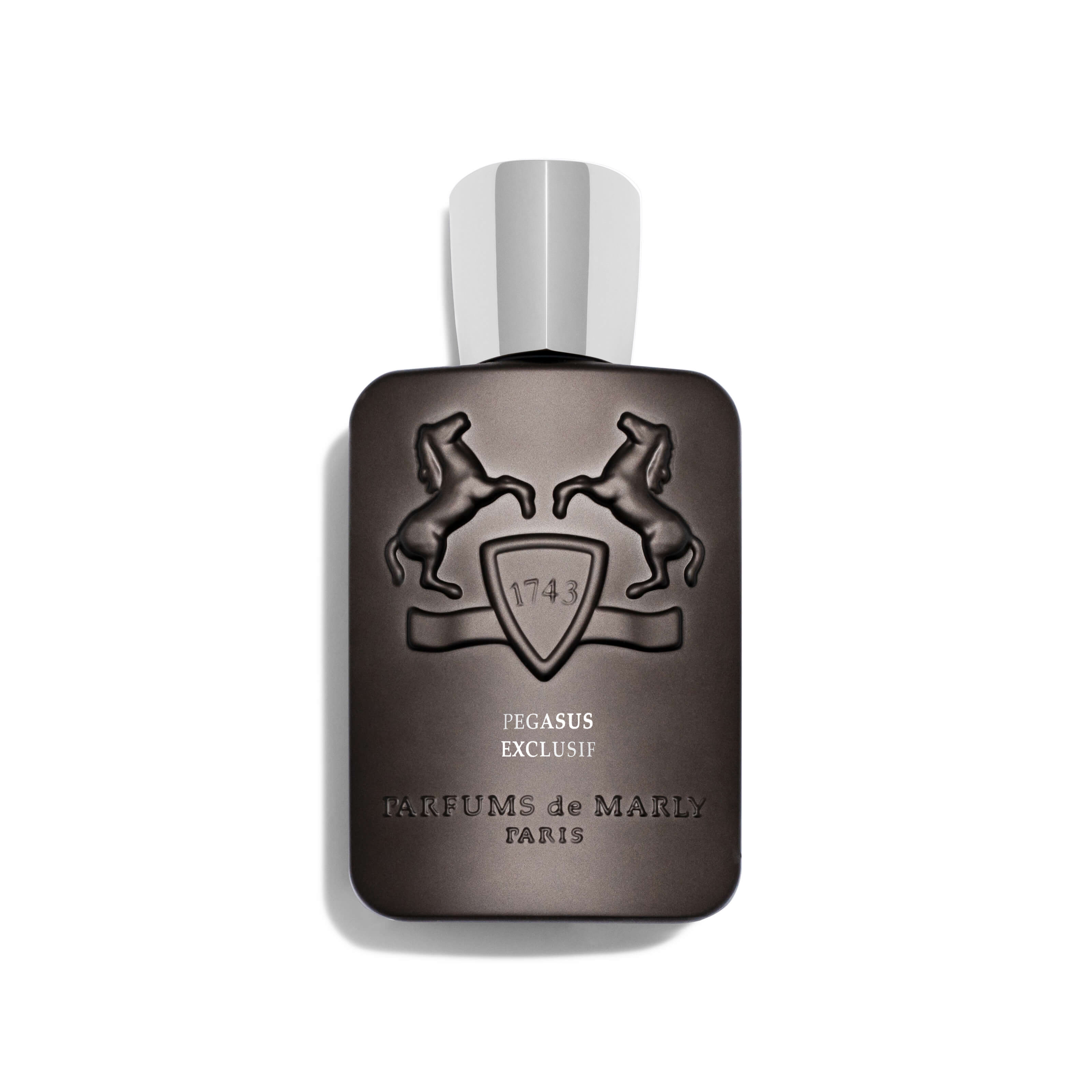 PEGASUS EXCLUSIF