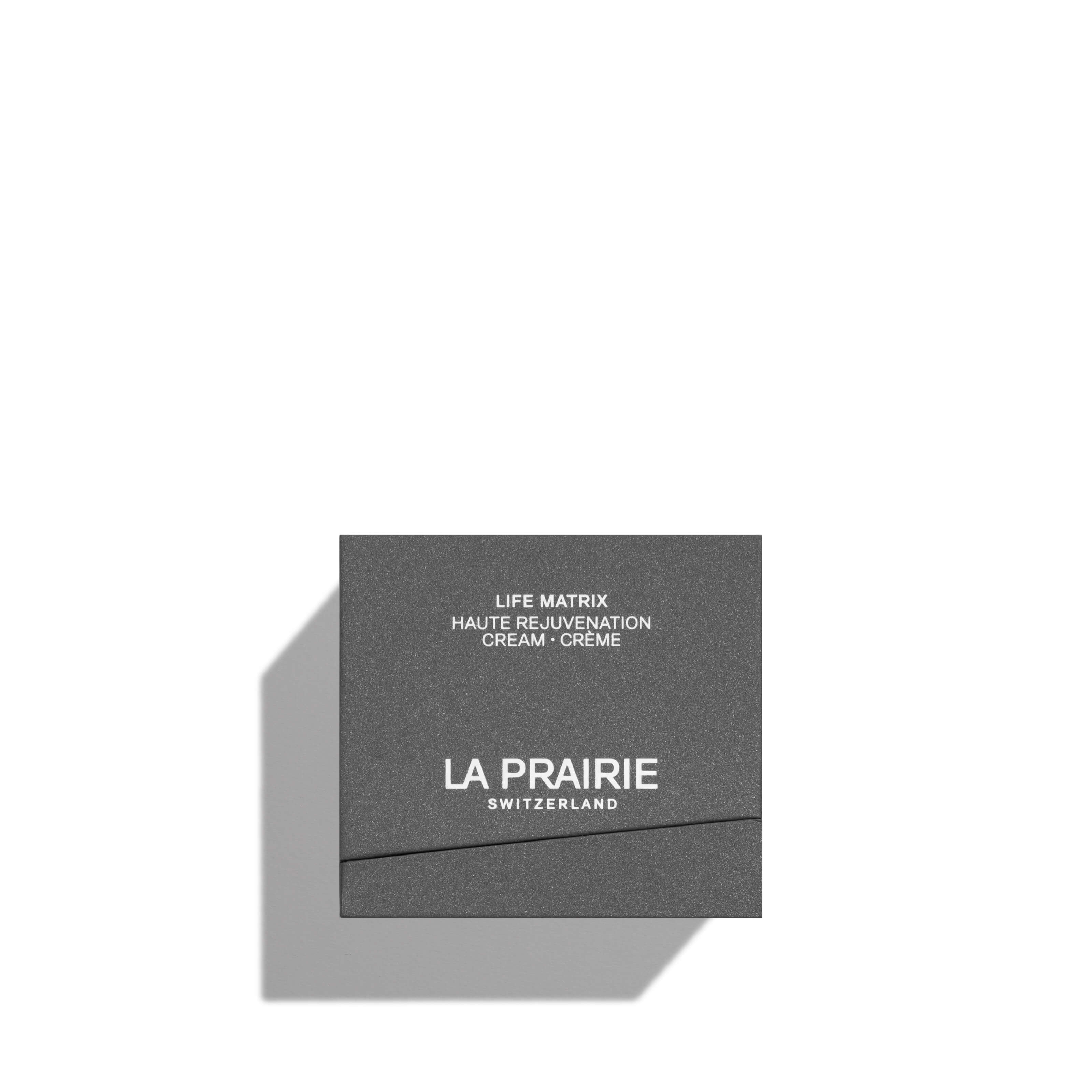 LIFE MATRIX HAUTE REJUVENATION CREAM