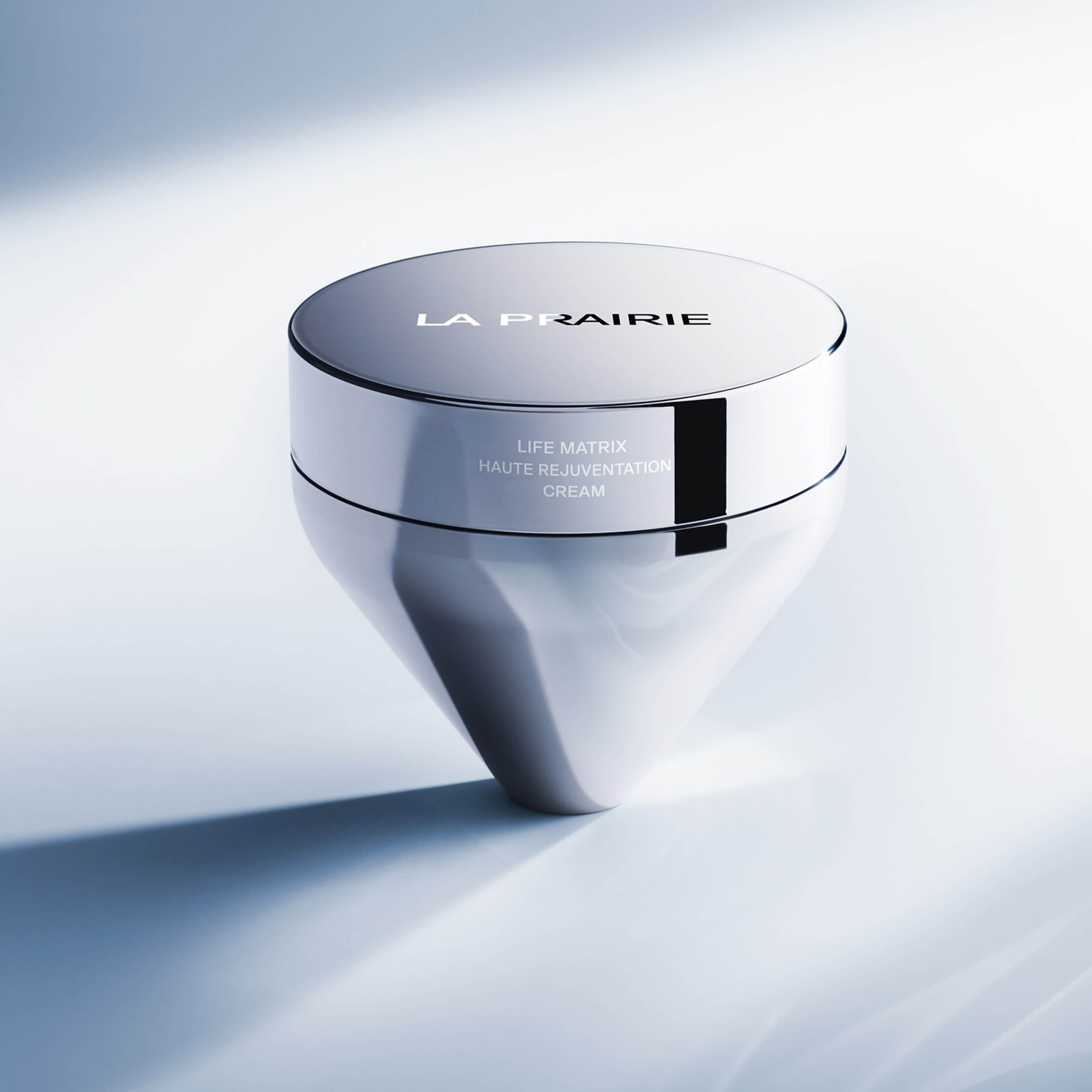 LIFE MATRIX HAUTE REJUVENATION CREAM