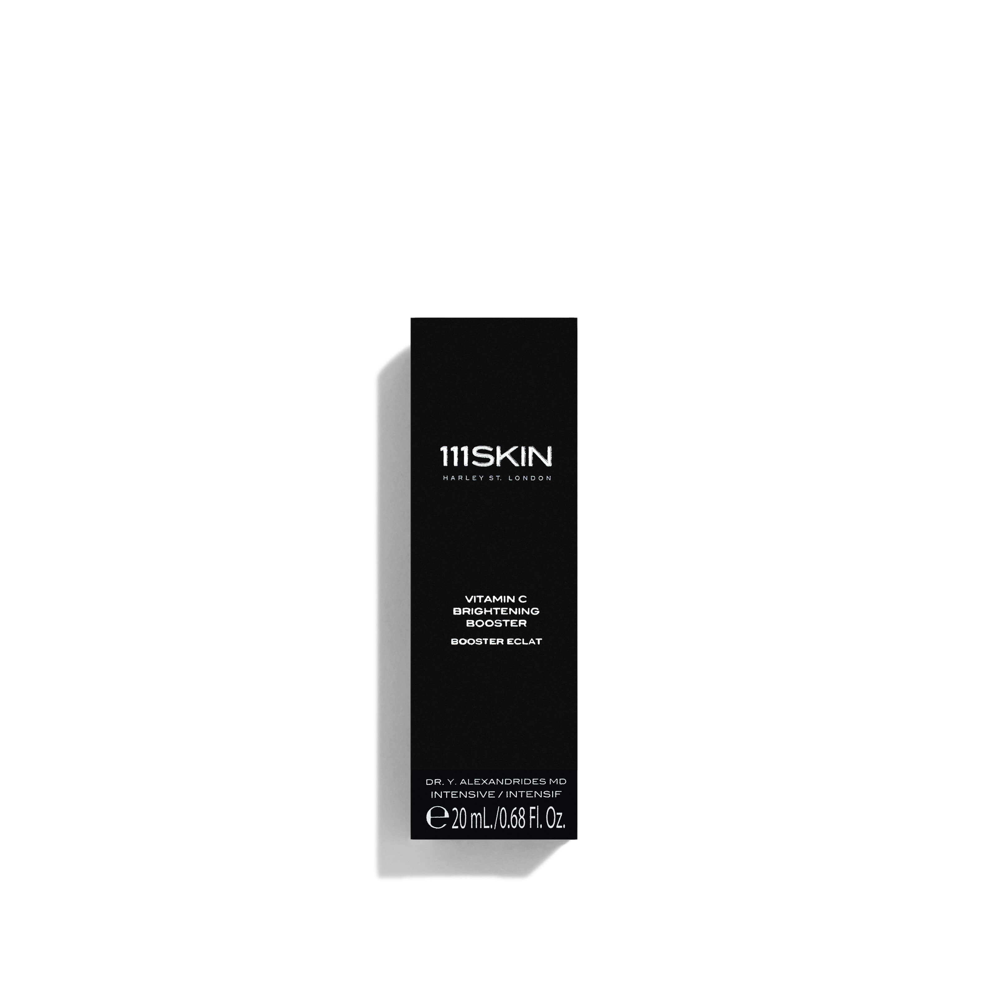 VITAMIN C BRIGHTENING BOOSTER