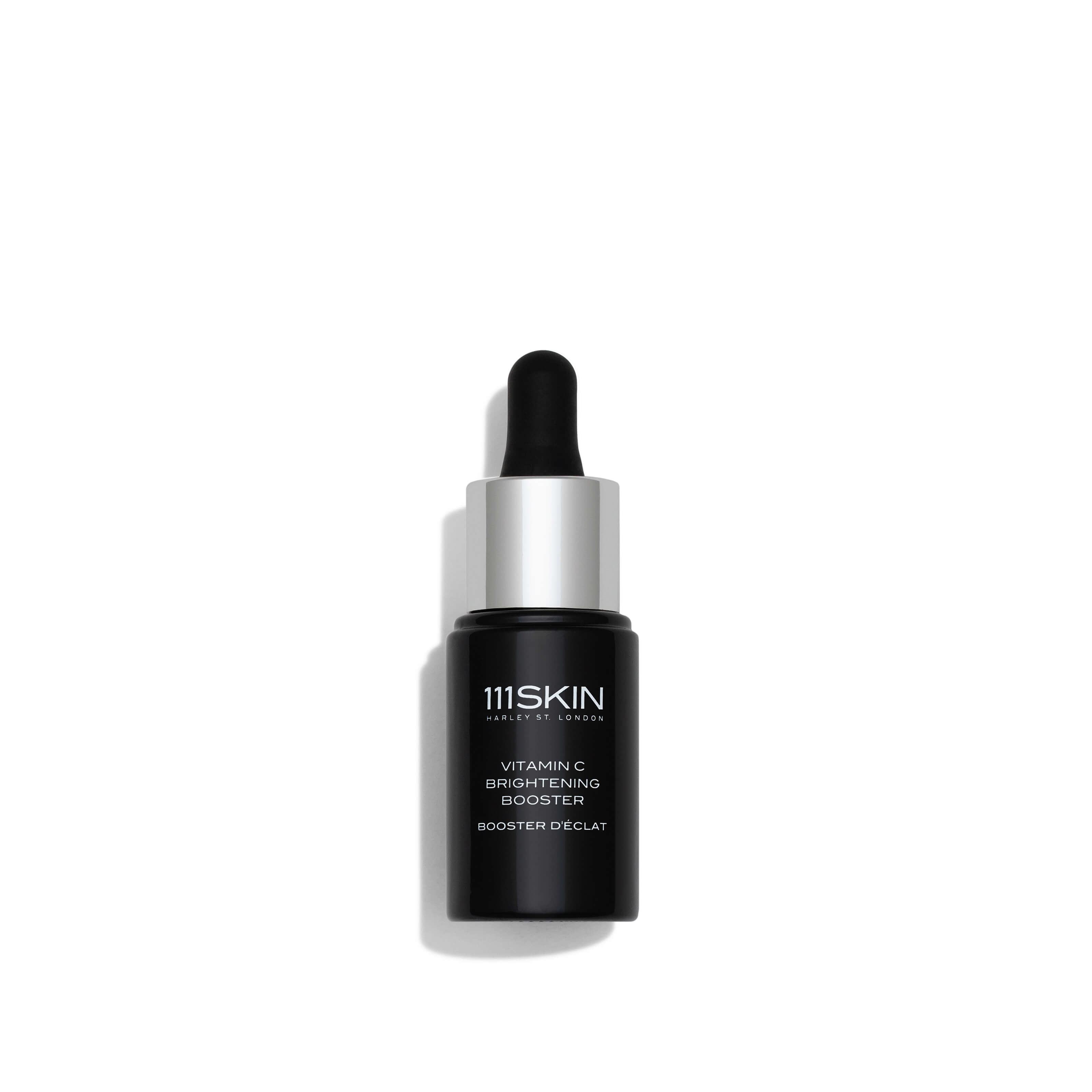 VITAMIN C BRIGHTENING BOOSTER