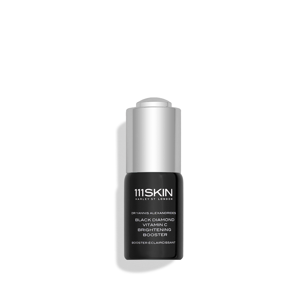 BLACK DIAMOND VITAMIN C BRIGHTENING BOOSTER