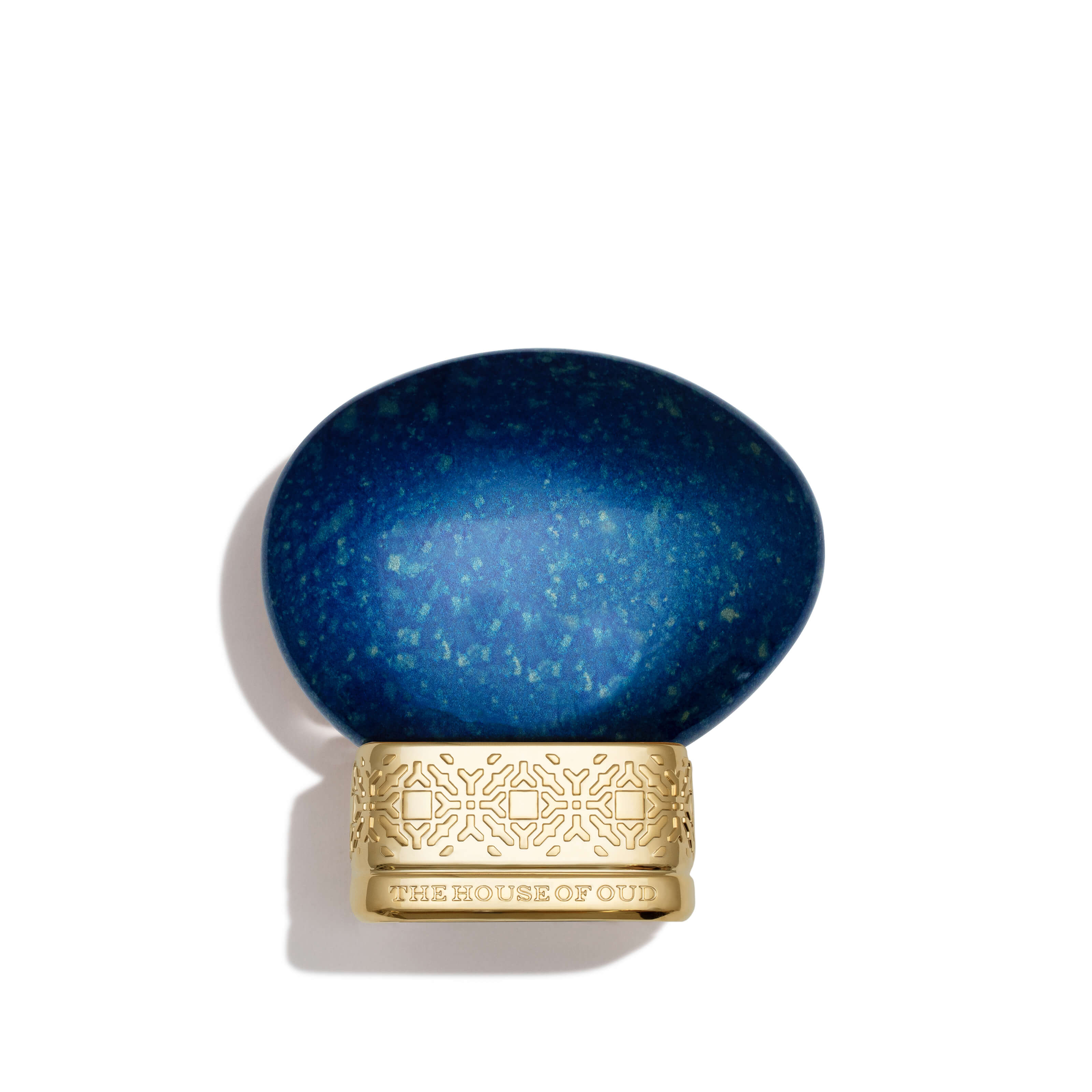 SAPPHIRE BLUE