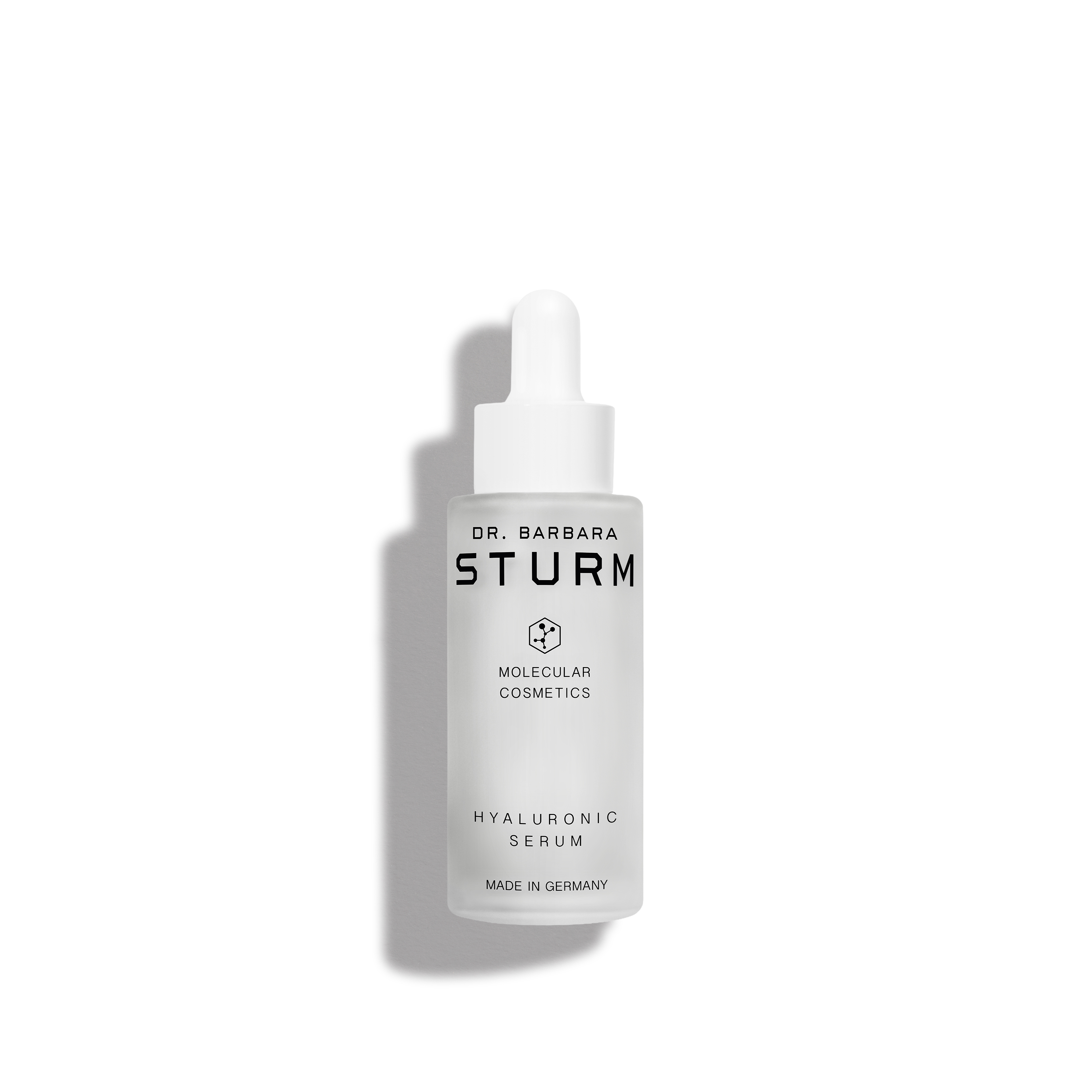 HYALURONIC SERUM
