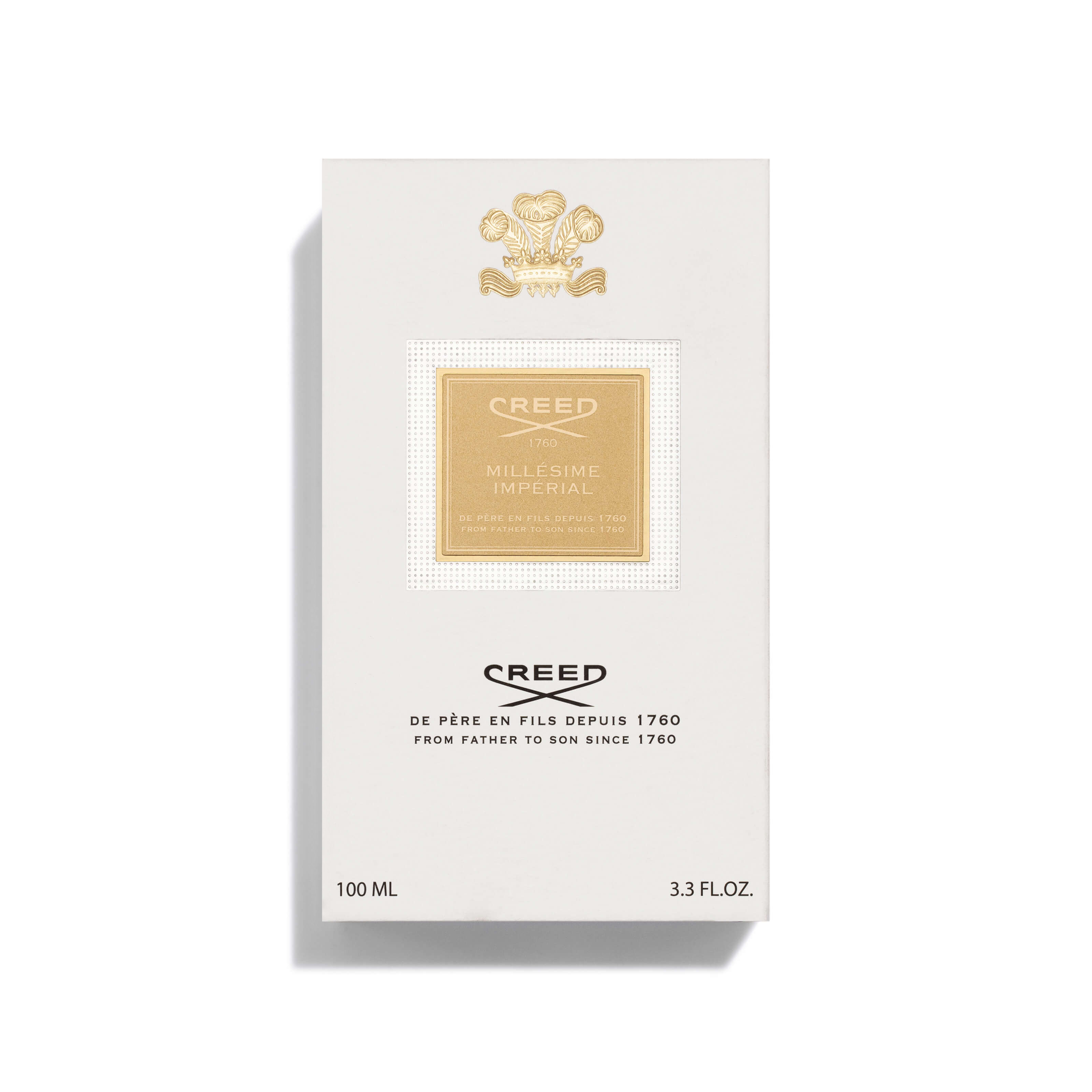 MILLESIME IMPERIAL