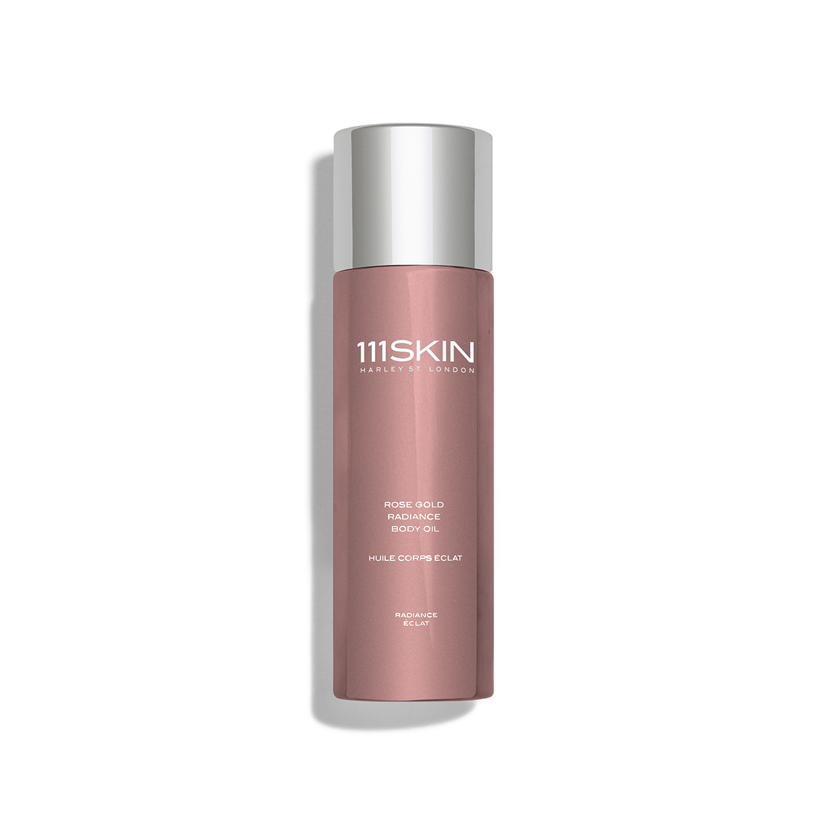 ROSE GOLD RADIANCE BODY OIL