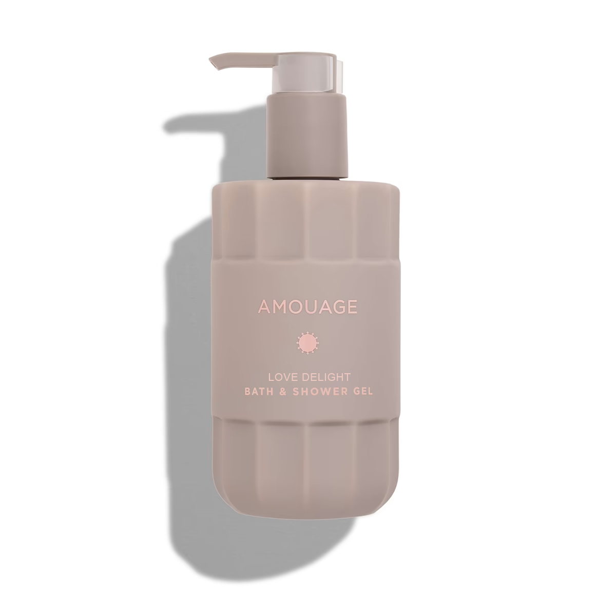 LOVE DELIGHT BATH & SHOWER GEL