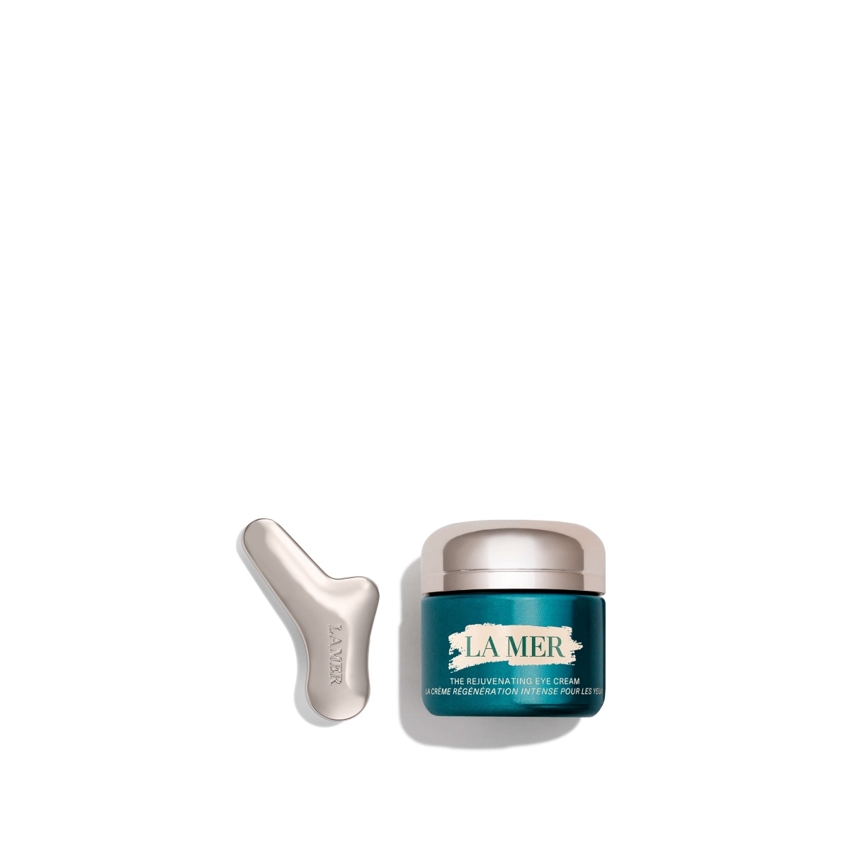 THE REJUVENATING EYE CREAM