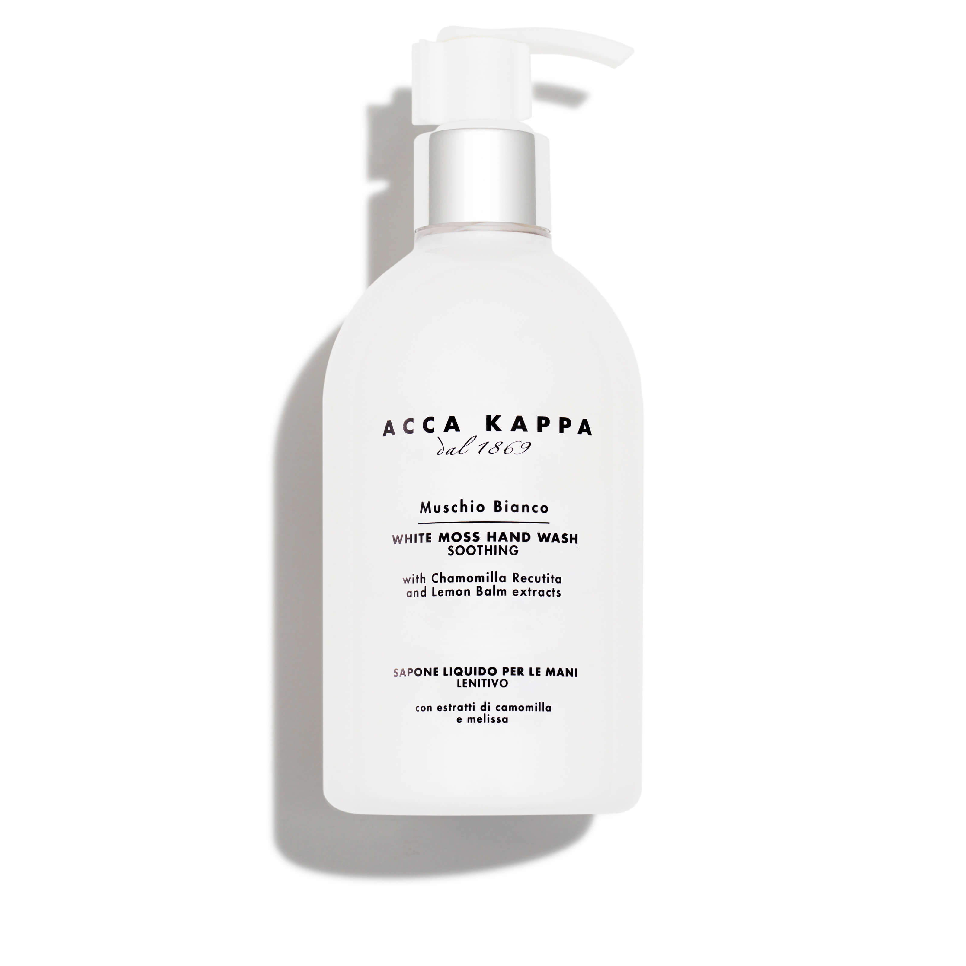 HAND WASH