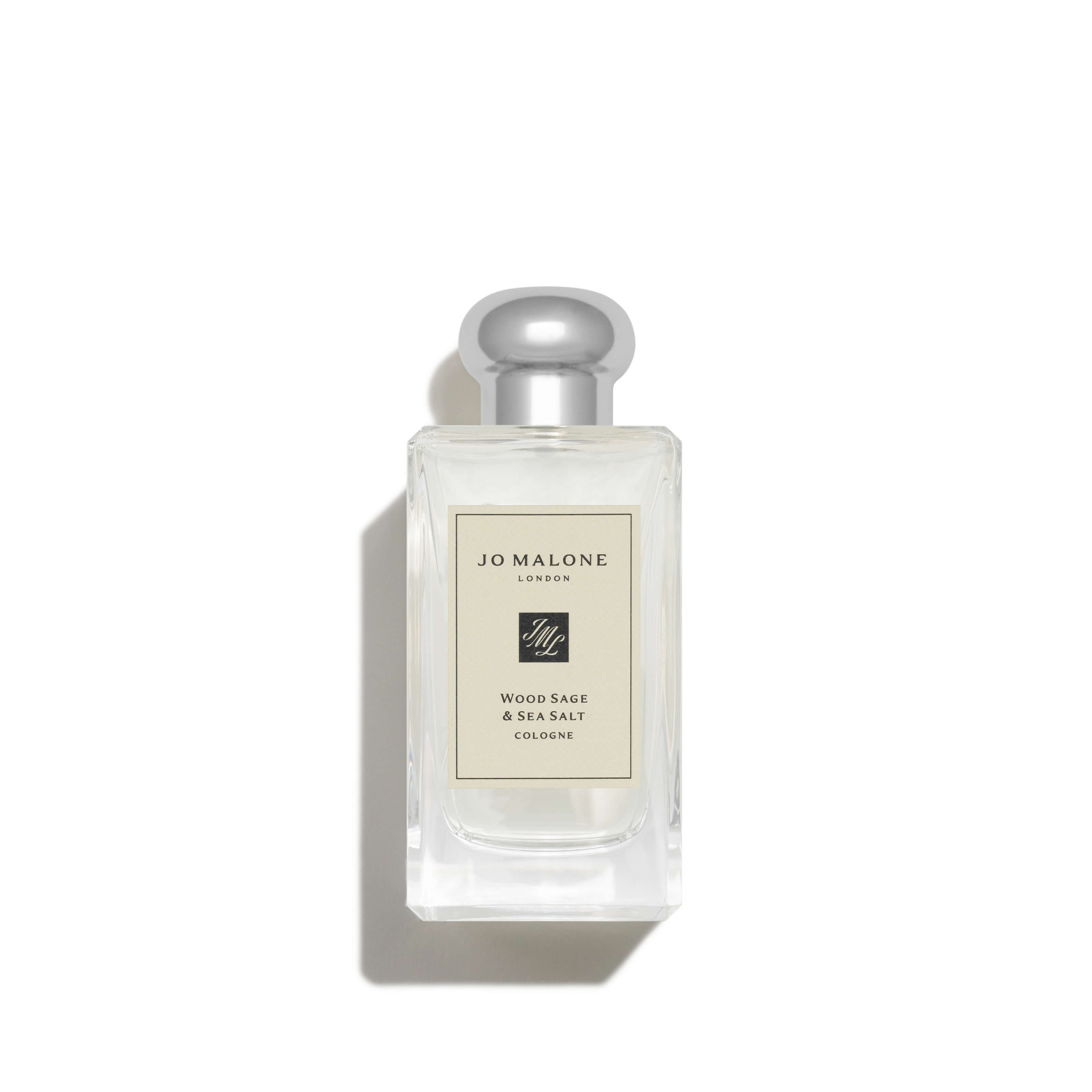 WOOD SAGE & SEA SALT