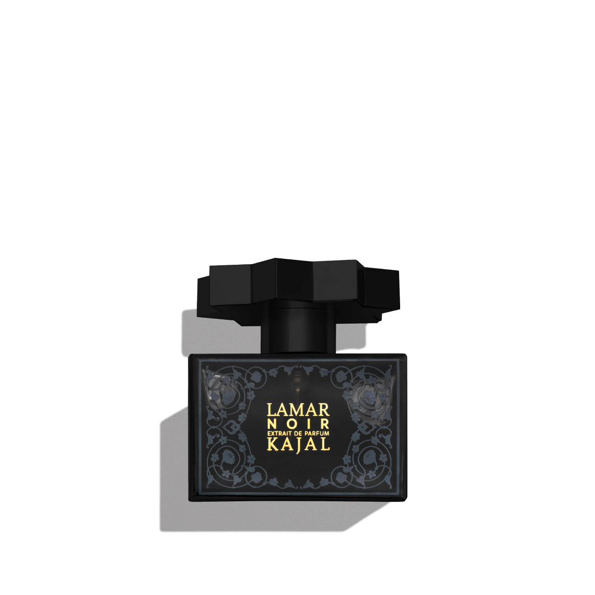 LAMAR NOIR