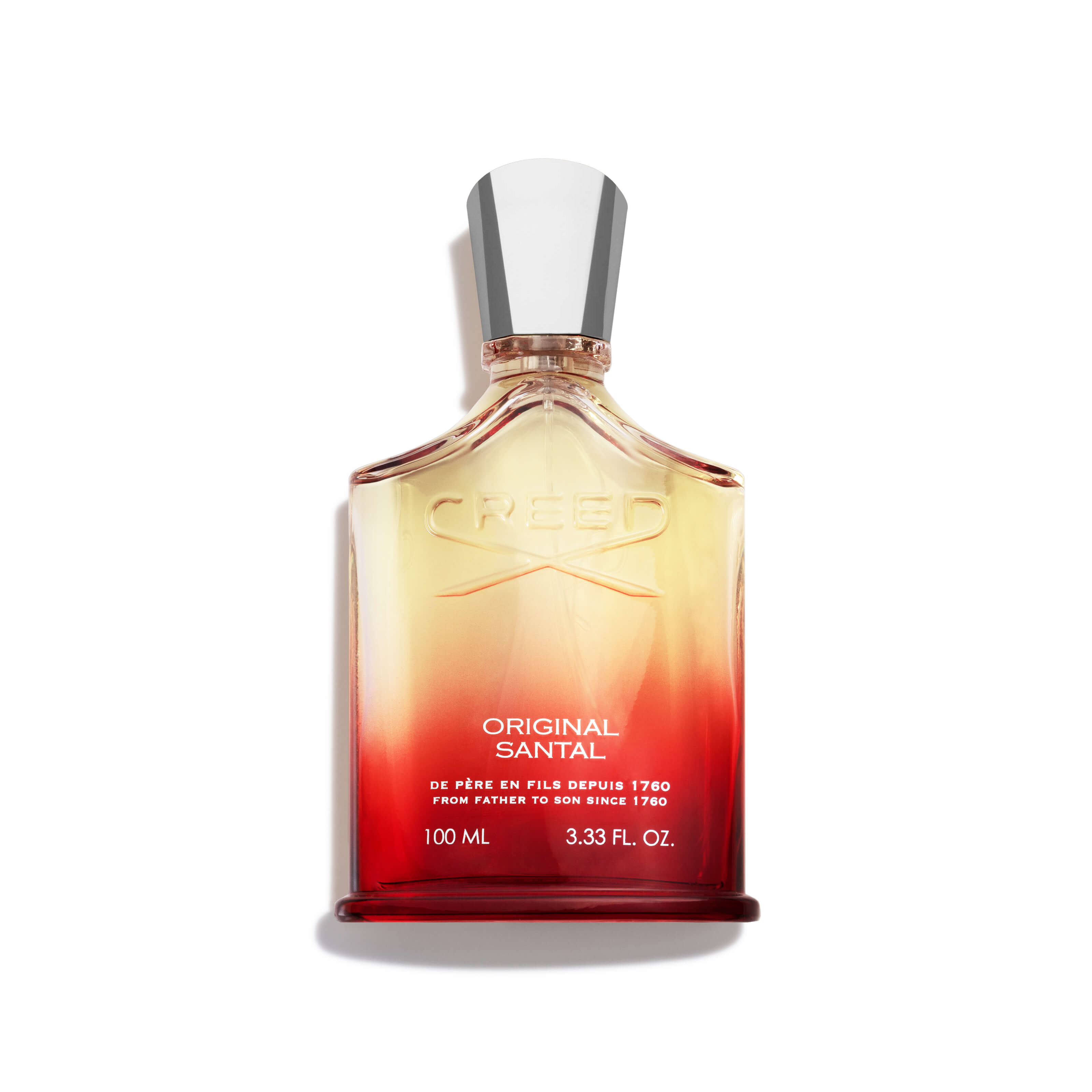 ORIGINAL SANTAL
