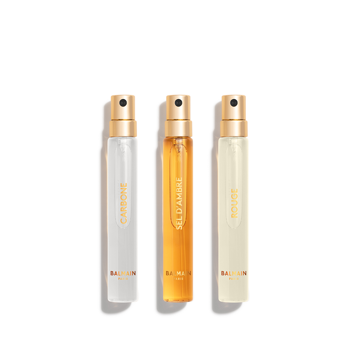TRAVEL SPRAY SET
