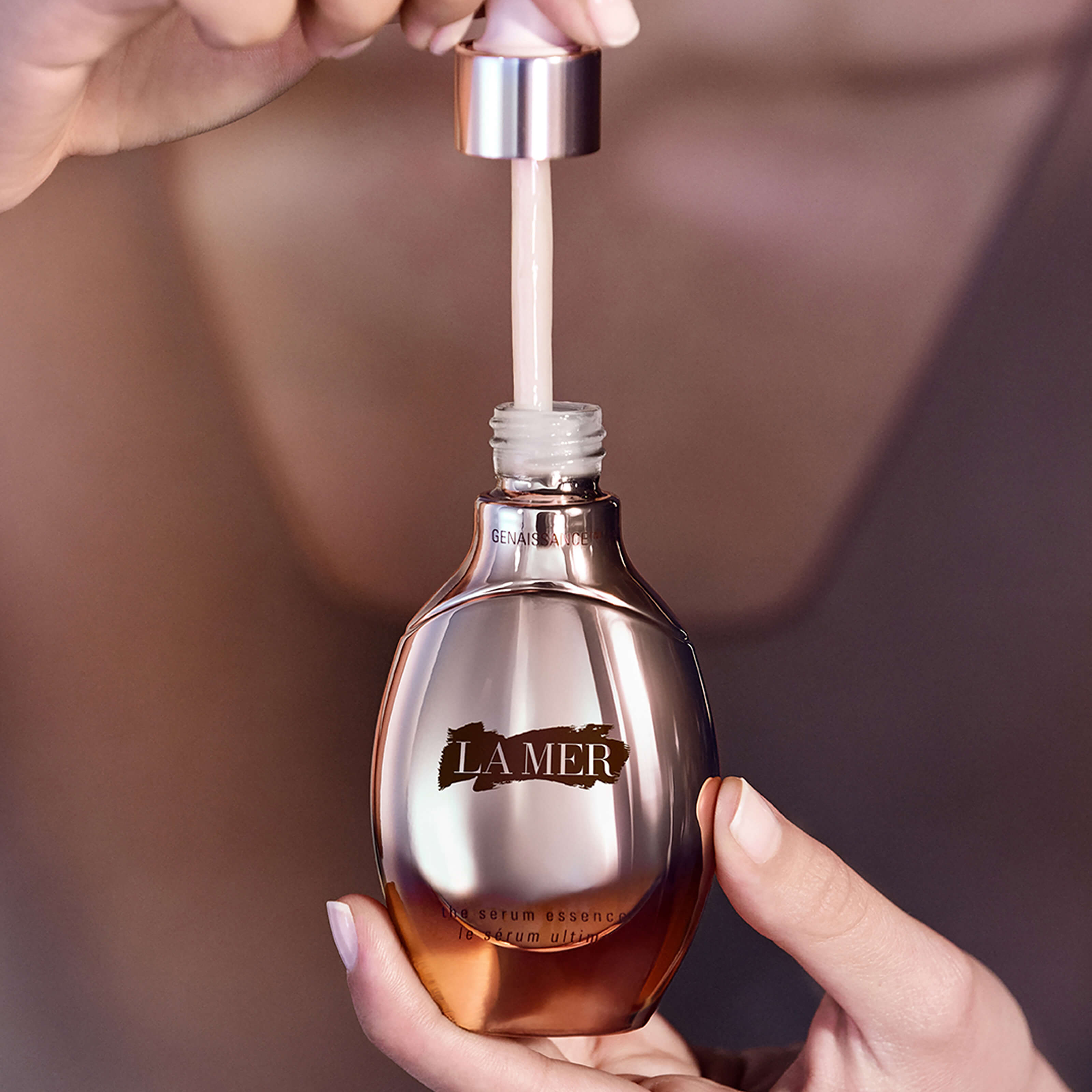 GENAISSANCE DE LA MER THE SERUM ESSENCE