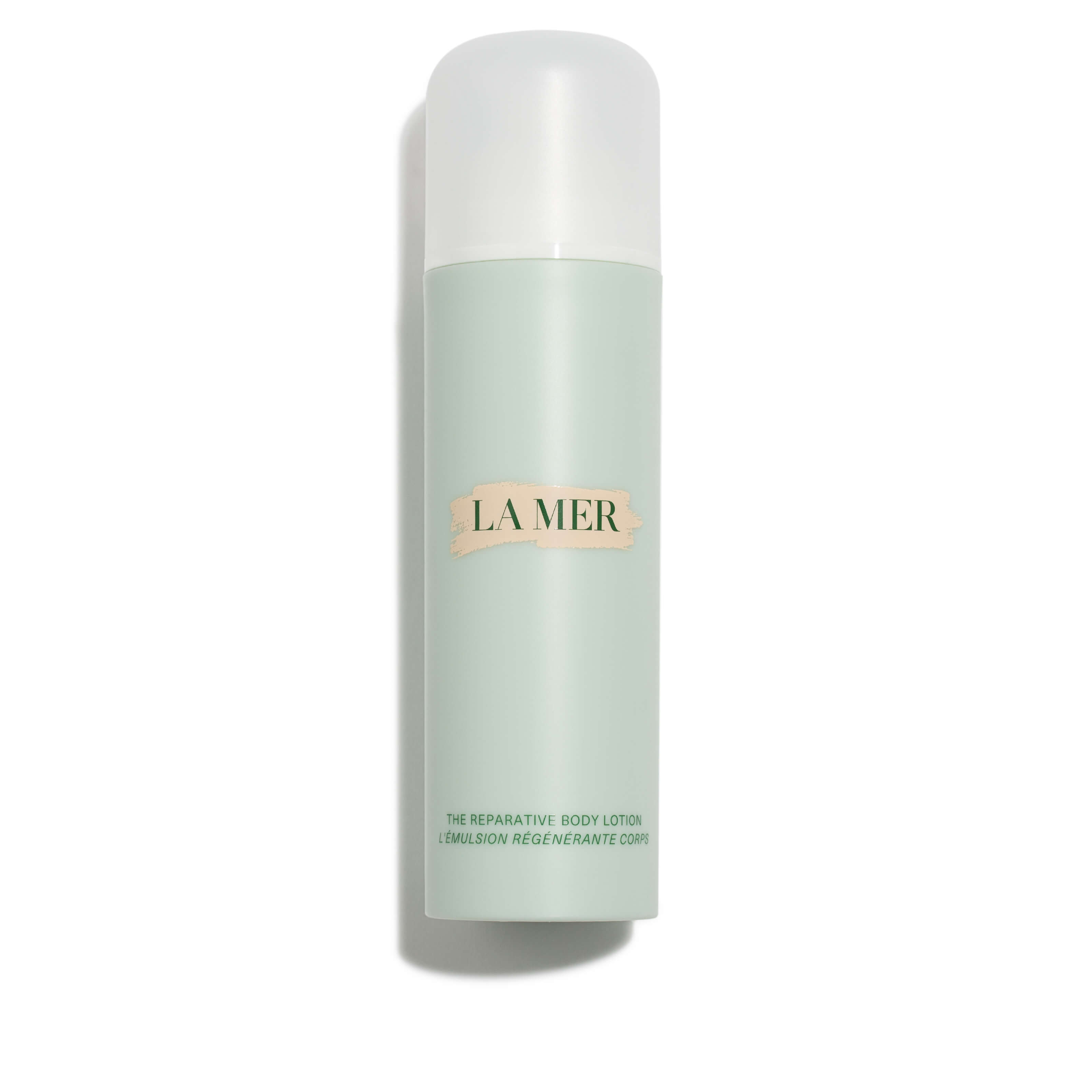 THE REPARATIVE BODY LOTION