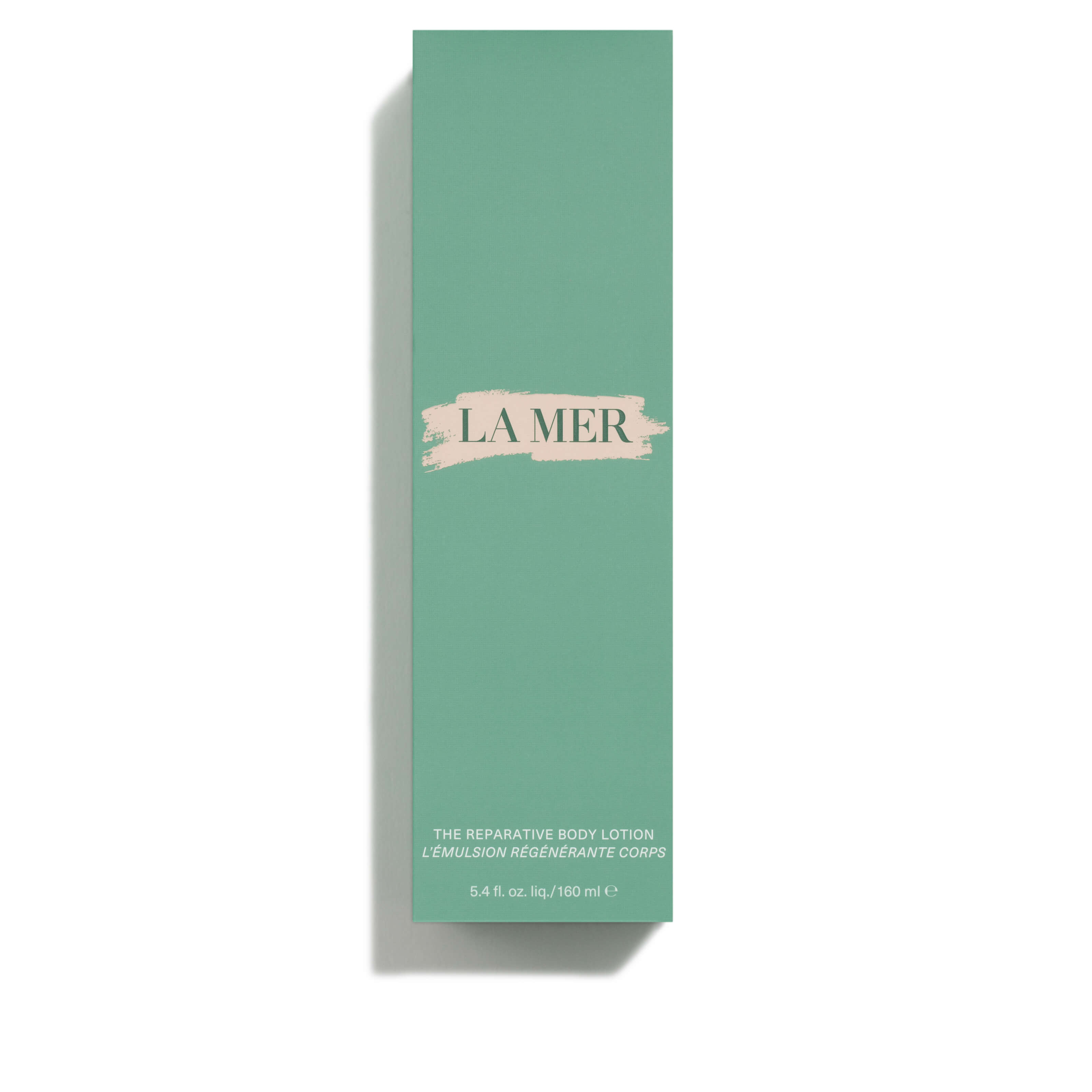 THE REPARATIVE BODY LOTION