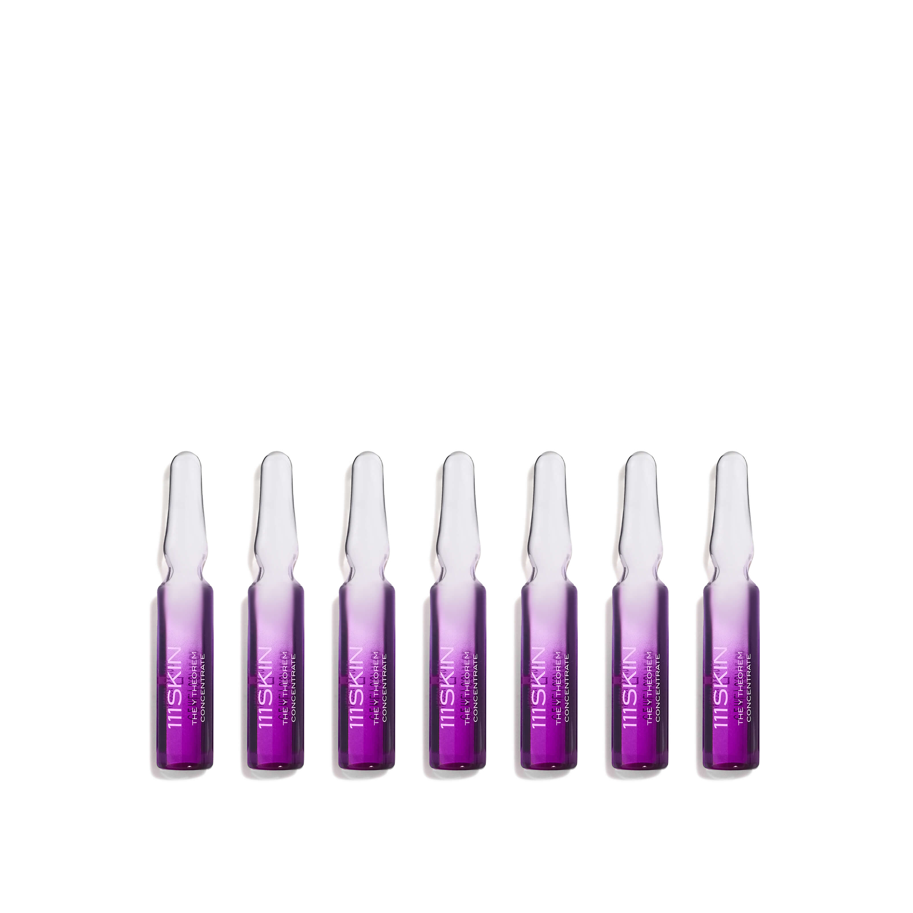 THE Y THEOREM CONCENTRATE (7 X 2 ML)
