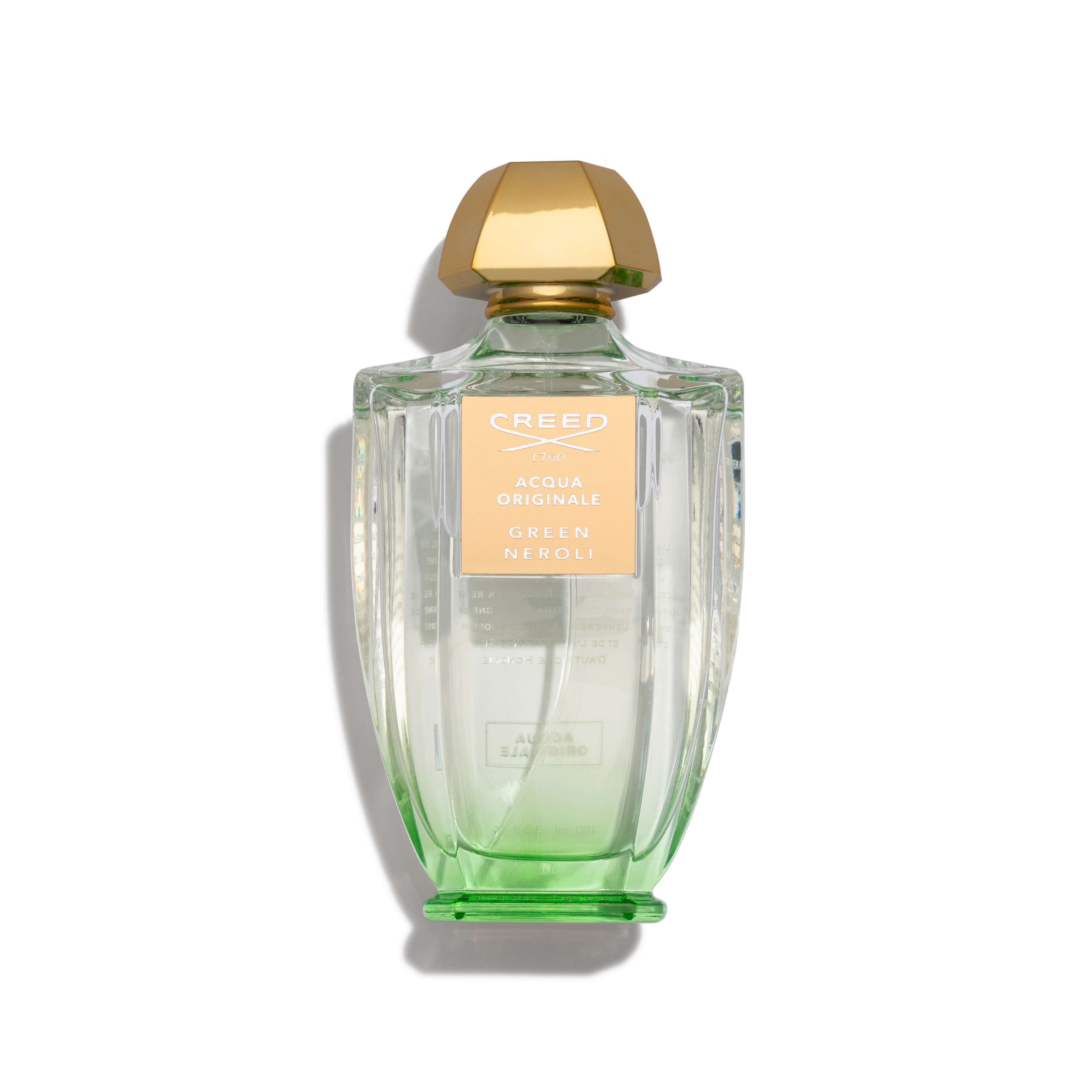 GREEN NEROLI