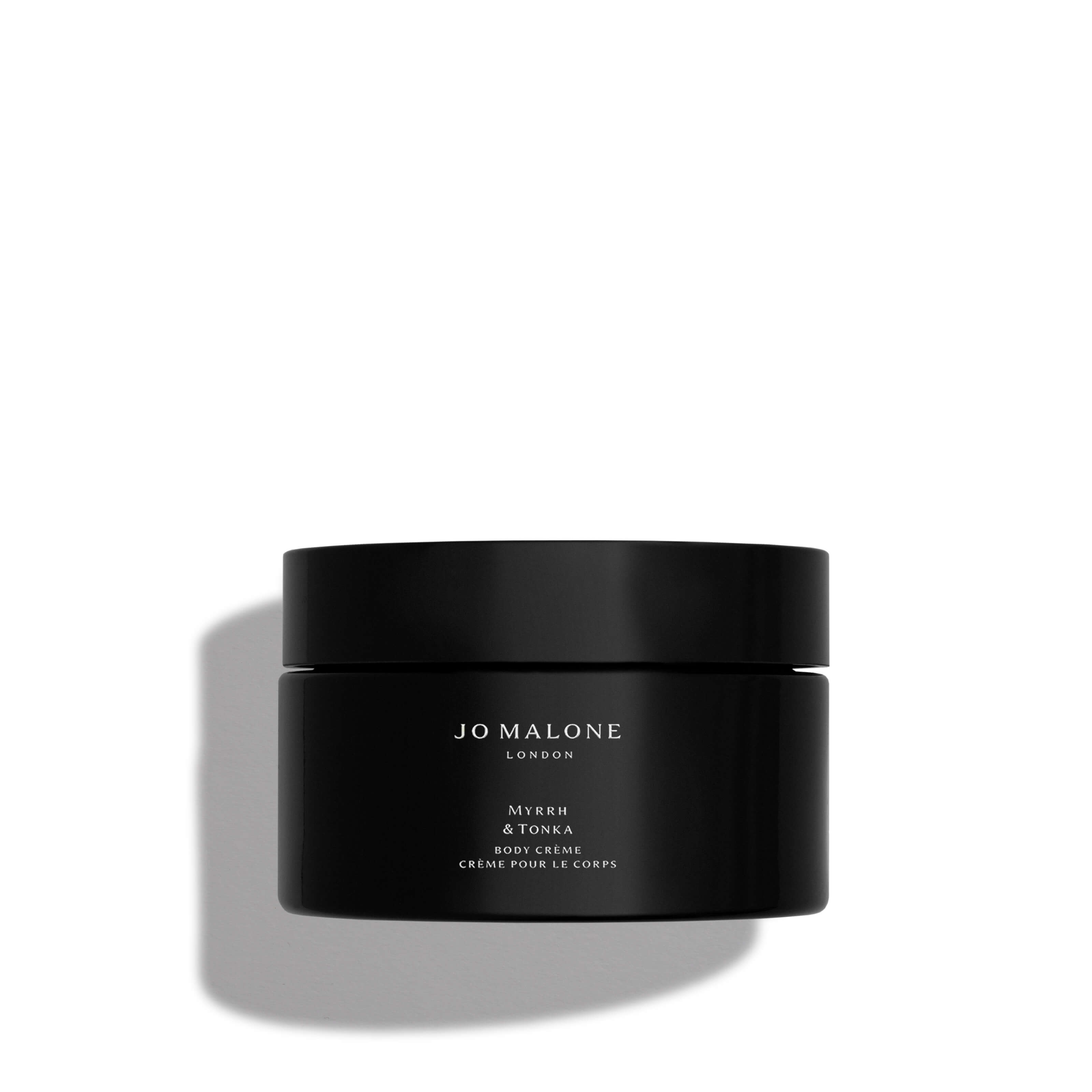 MYRRH & TONKA BODY CREME