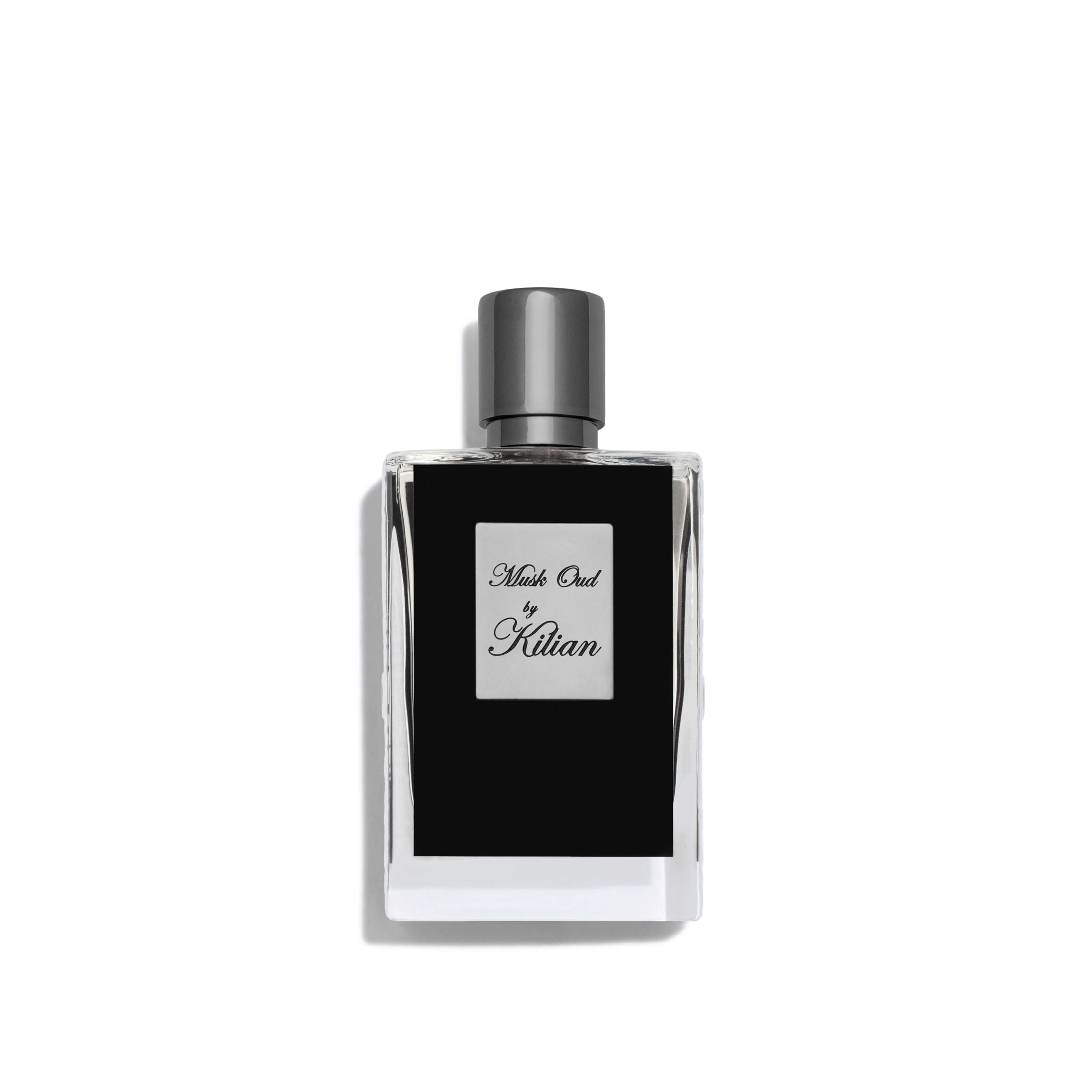 MUSK OUD