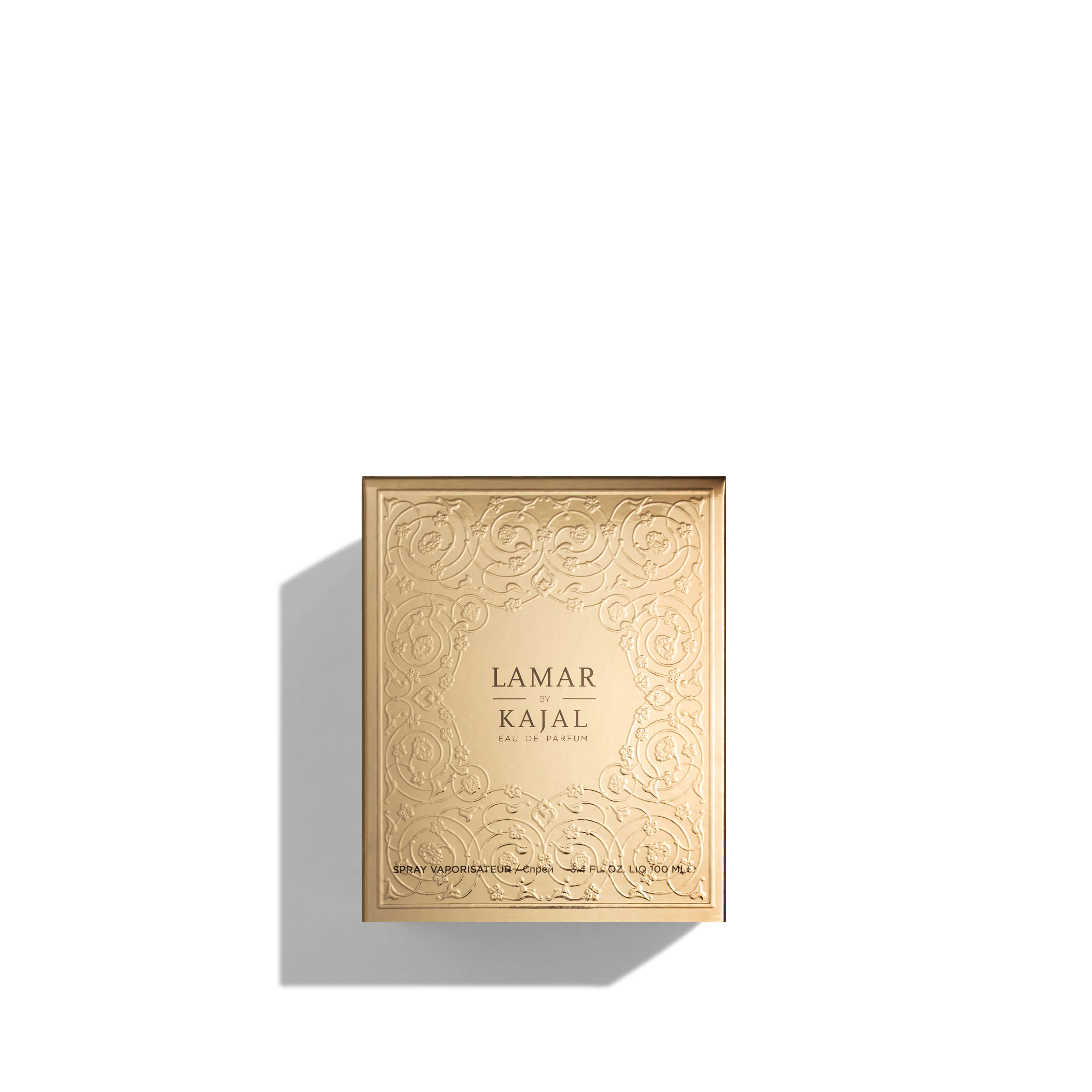LAMAR