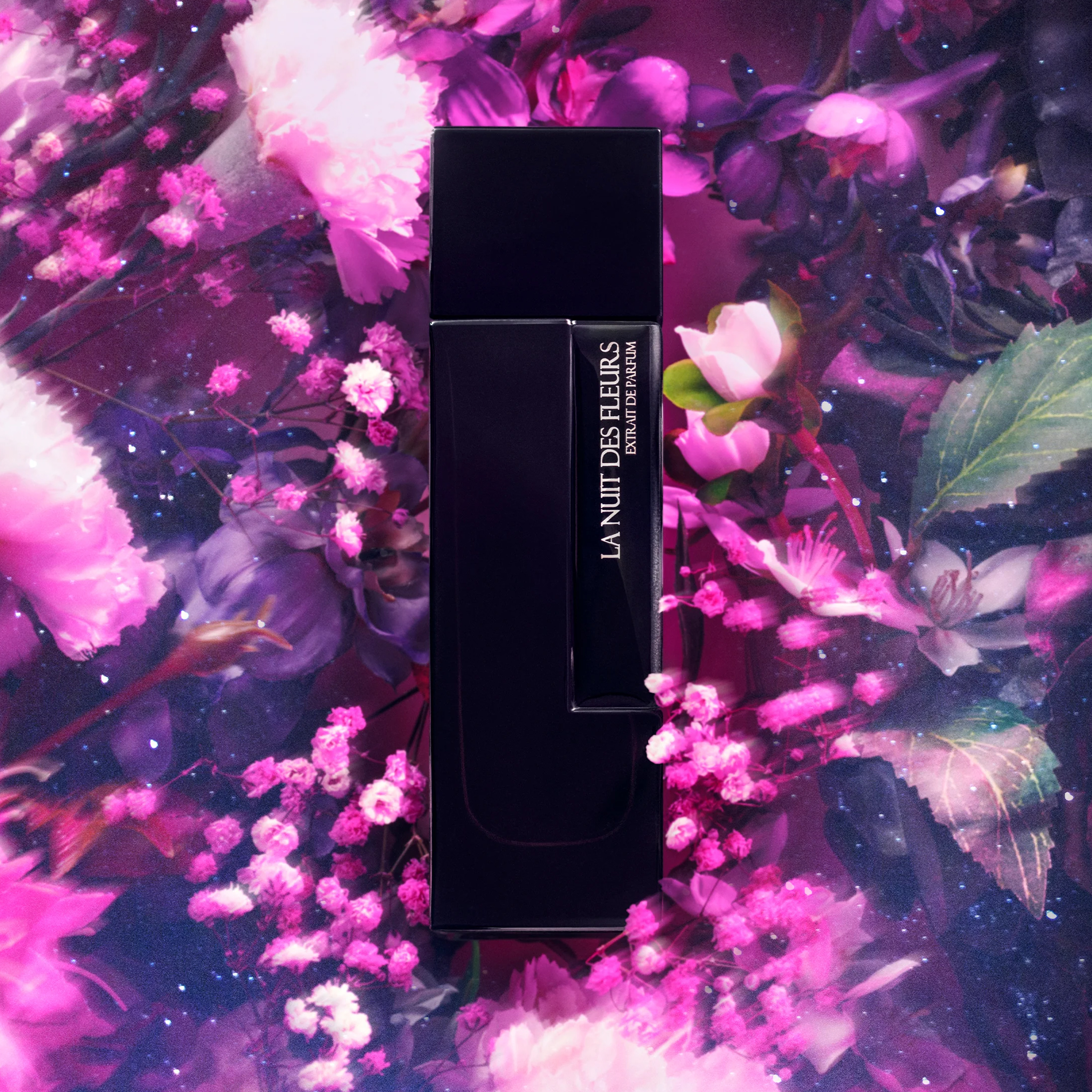 LA NUIT DES FLEURS