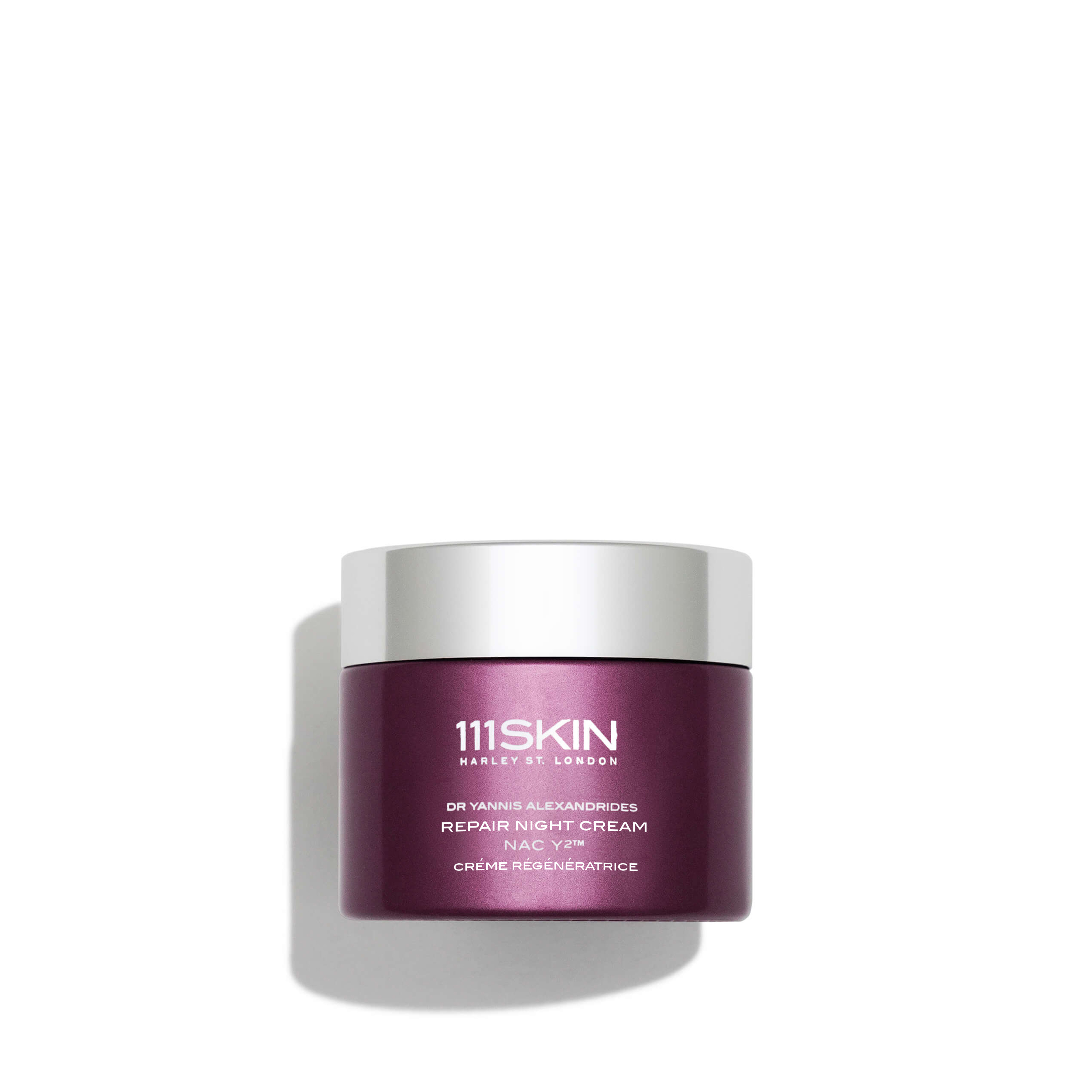 REPAIR NIGHT CREAM NAC Y2