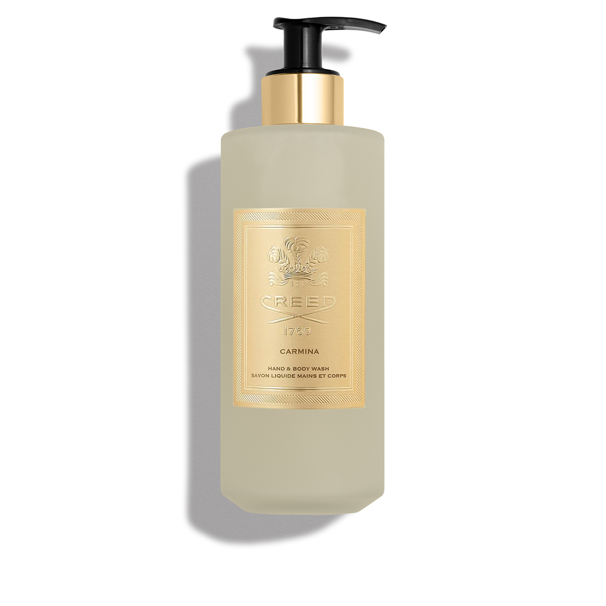 CARMINA HAND & BODY WASH