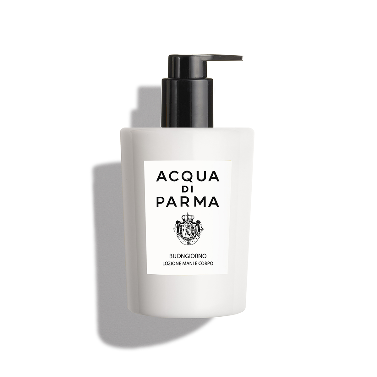 BUONGIORNO HAND & BODY LOTION