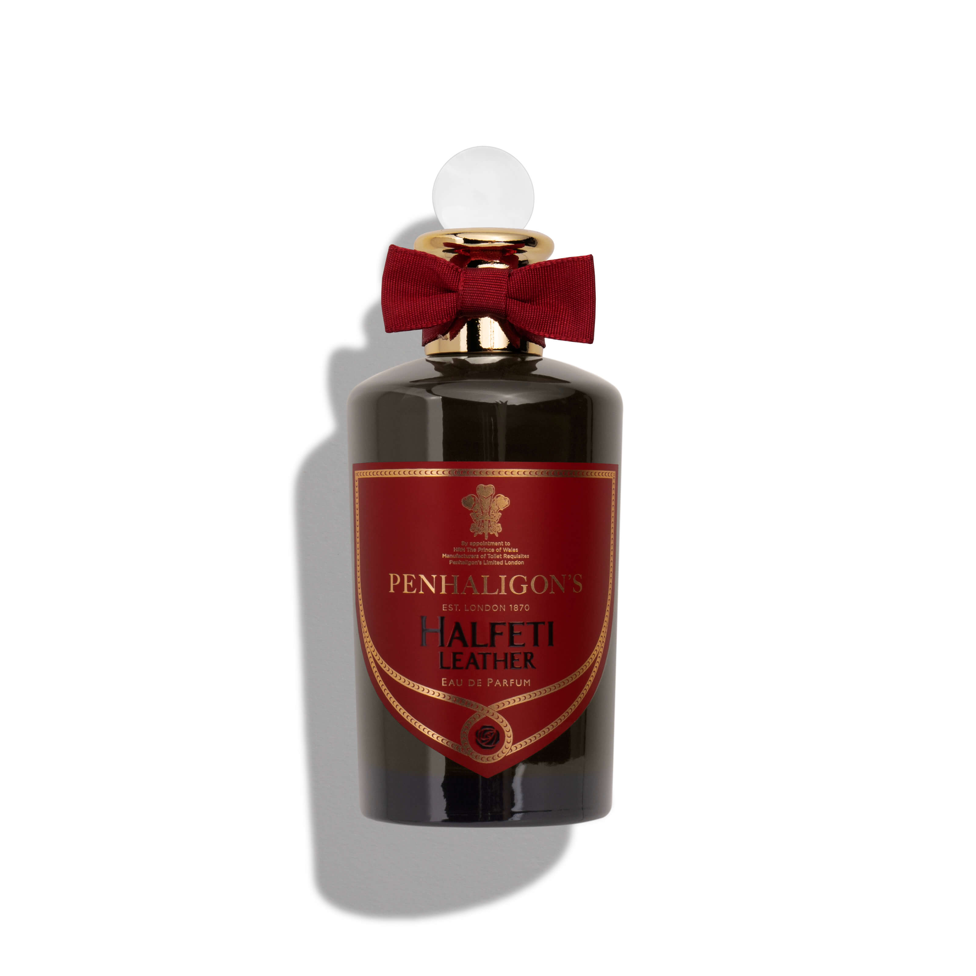 HALFETI LEATHER
