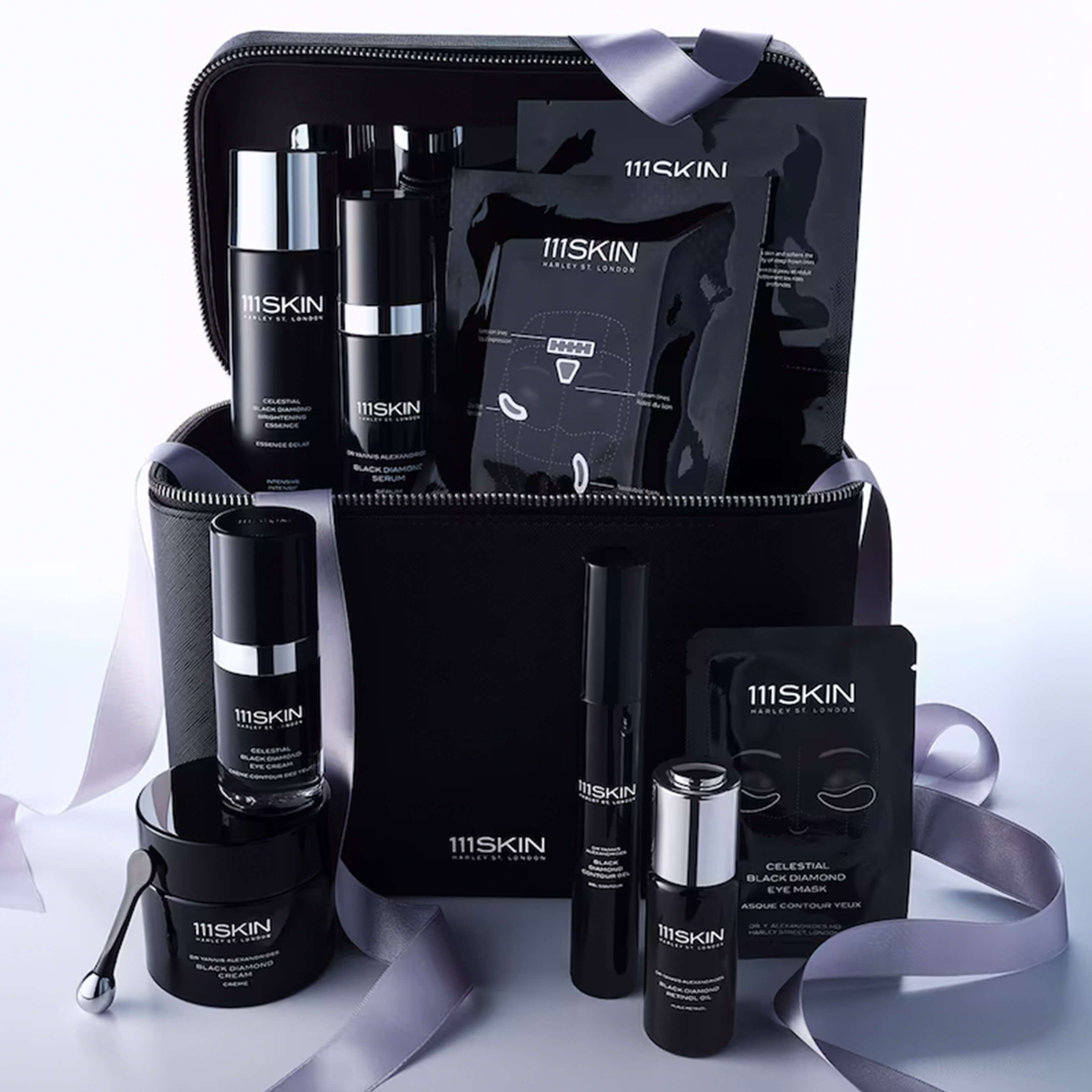 ULTIMATE BLACK DIAMOND COLLECTION