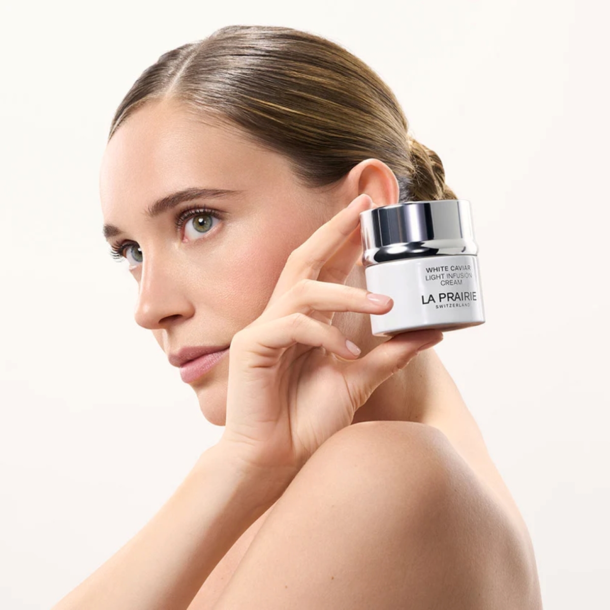 LIGHT INFUSION CREAM