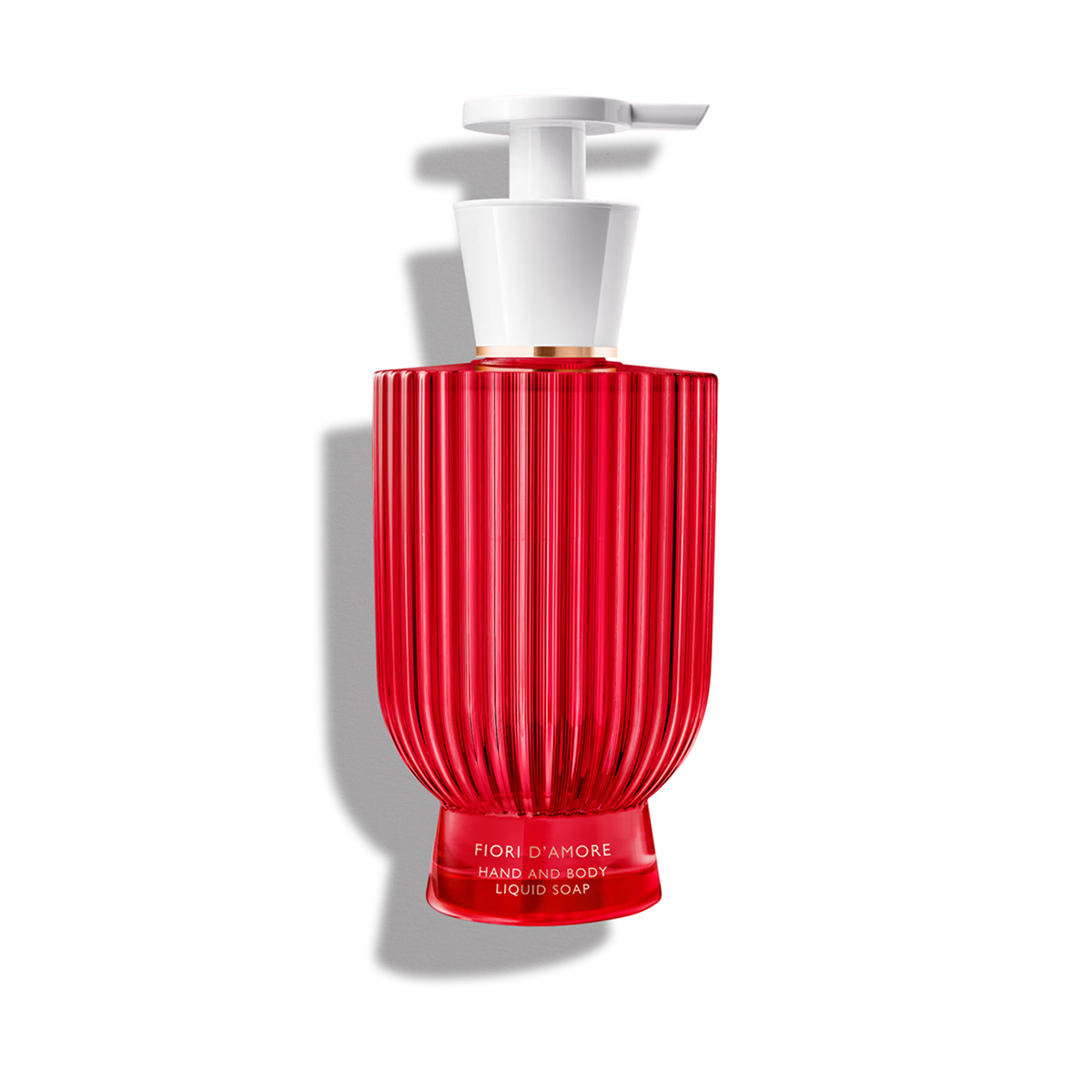 ALLEGRA FIORI D'AMORE HAND & BODY LIQUID SOAP