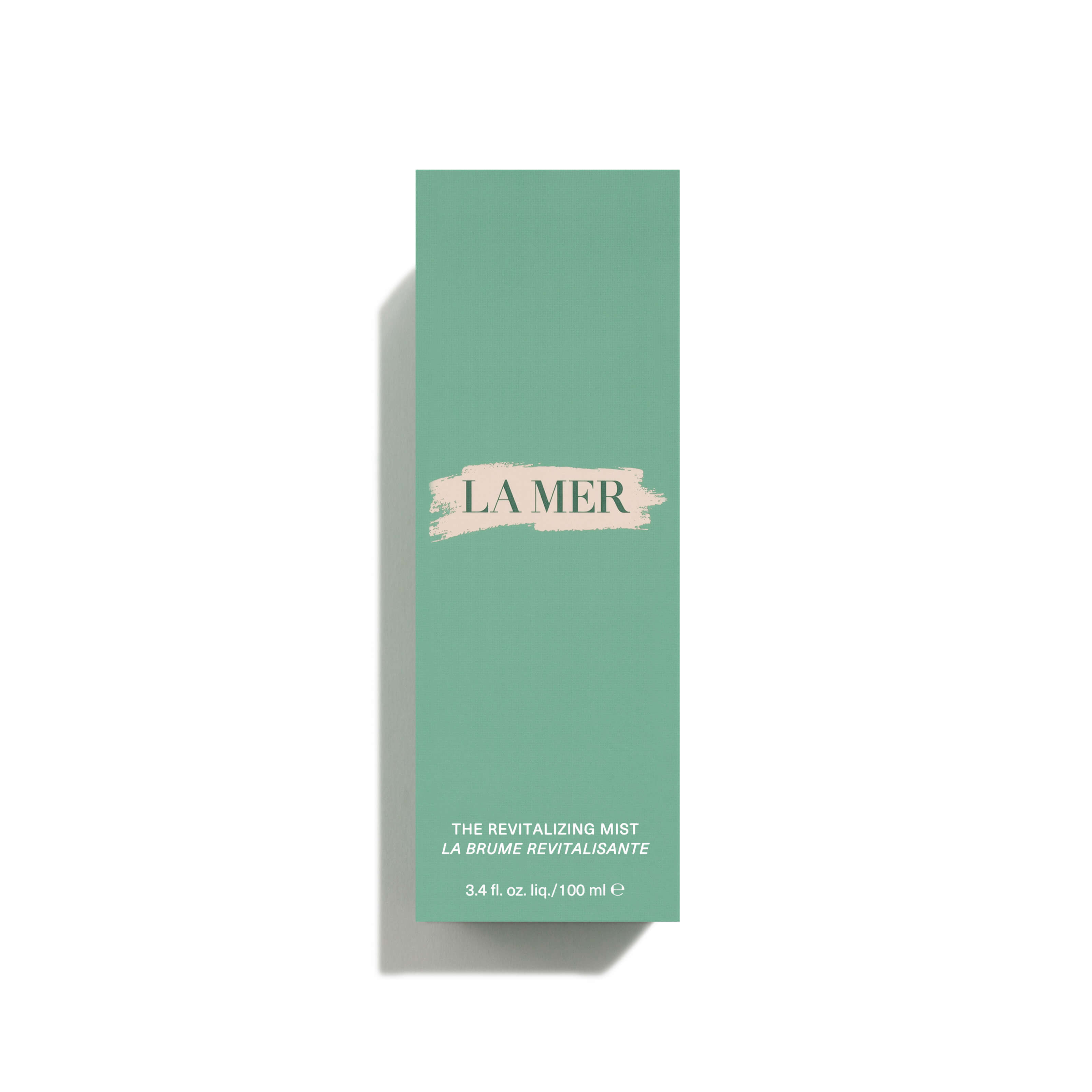 THE REVITALIZING MIST