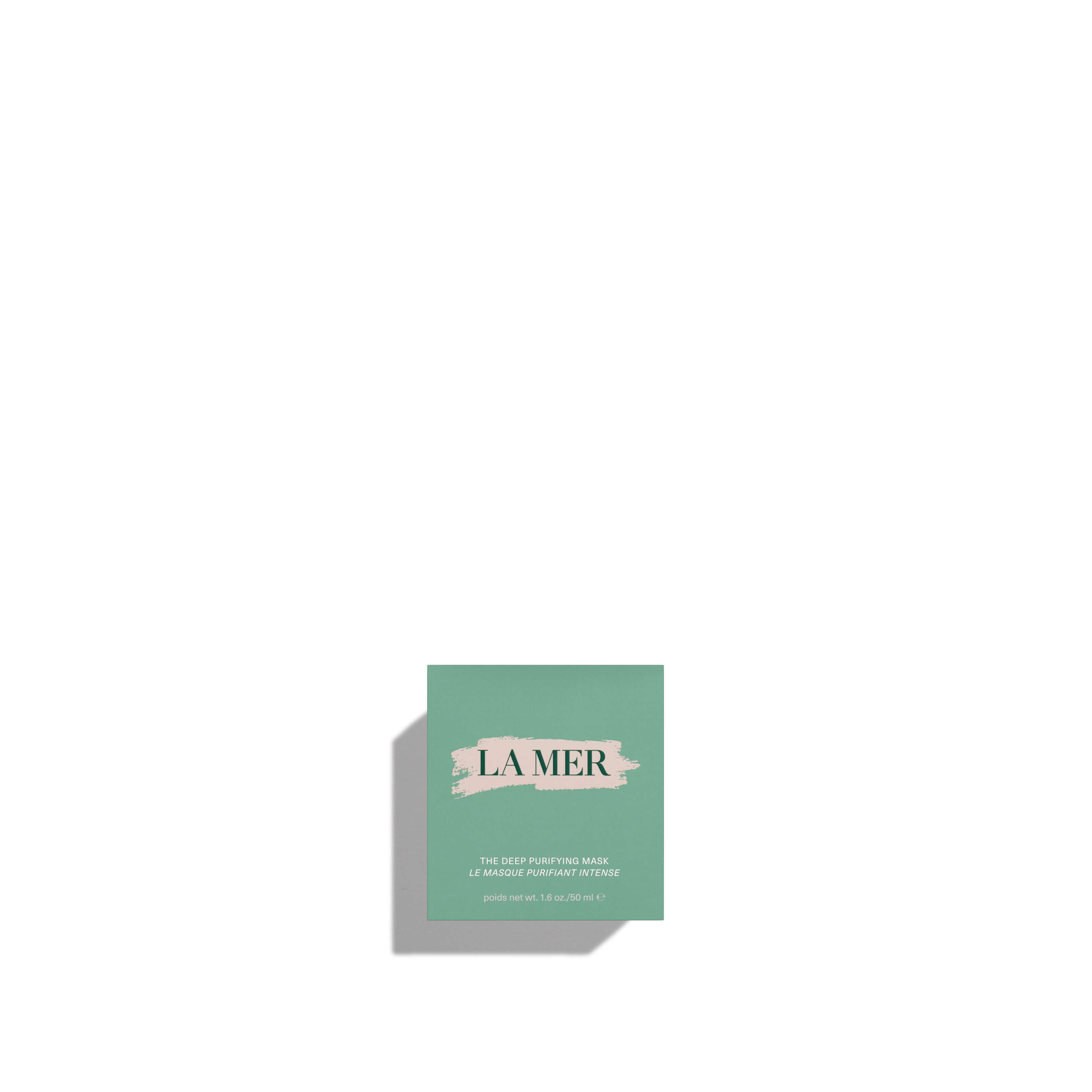 THE DEEP PURIFYING MASK